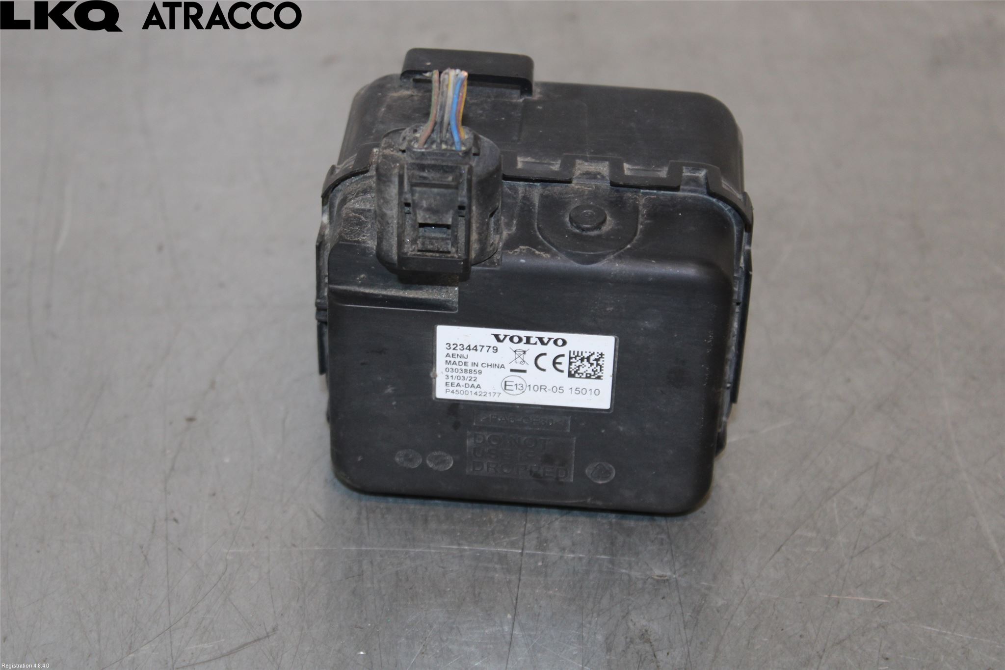 Polestar 2 20- Innr Høyttaler