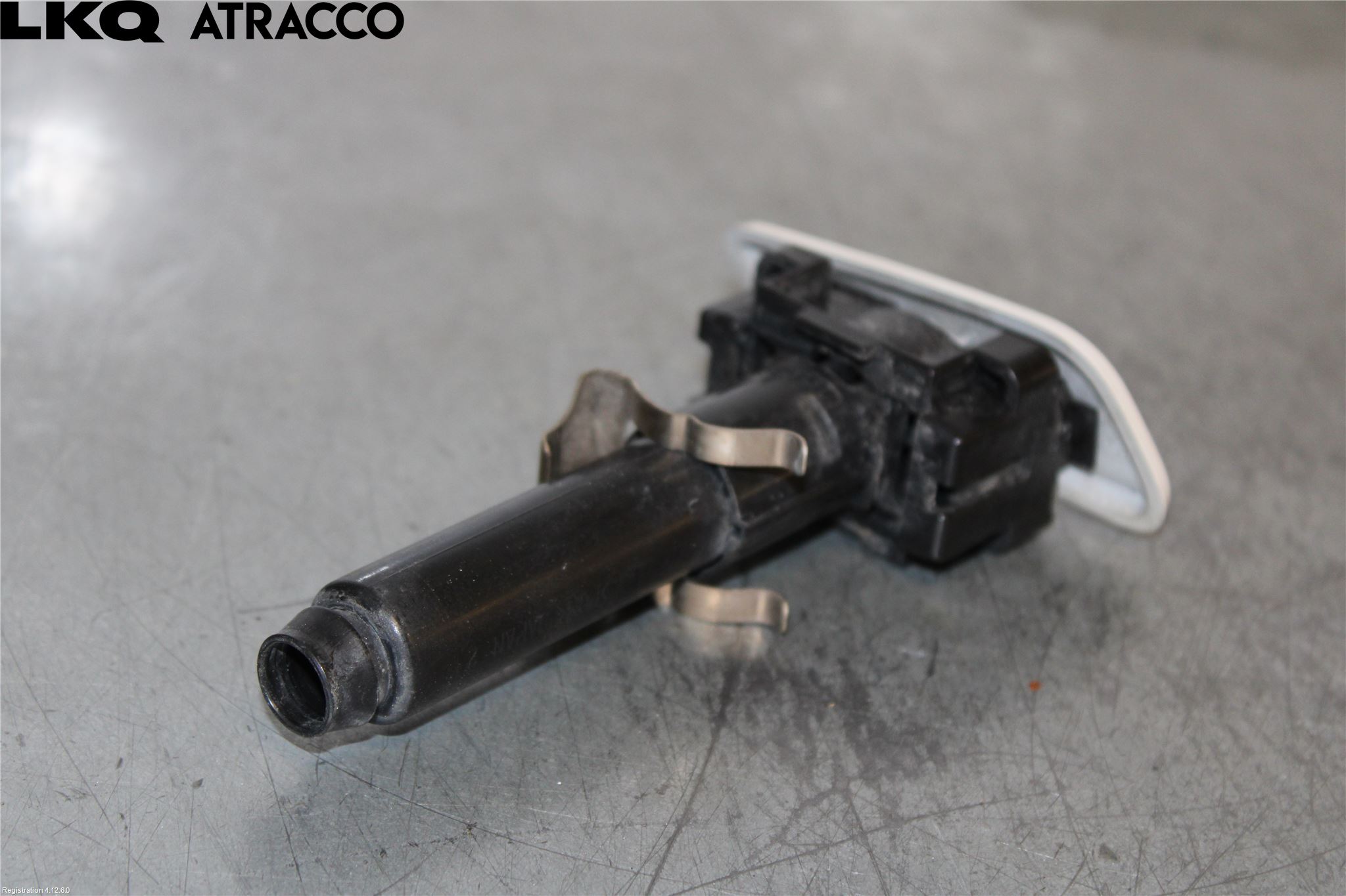 Toyota RAV4 13-18 Spylerdyse Frontlykter