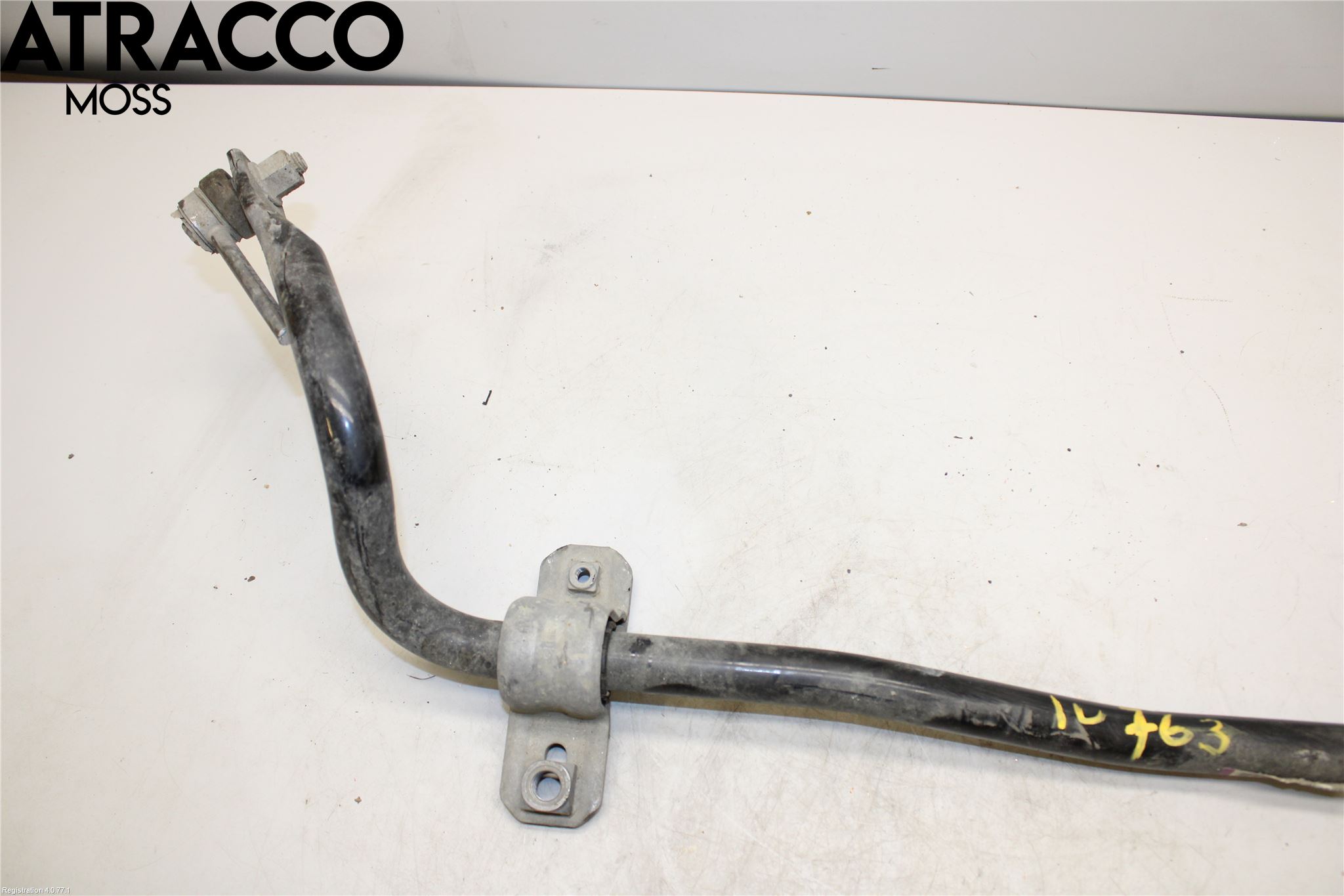 Volvo XC60 18- Krängningshämmarstag Fram