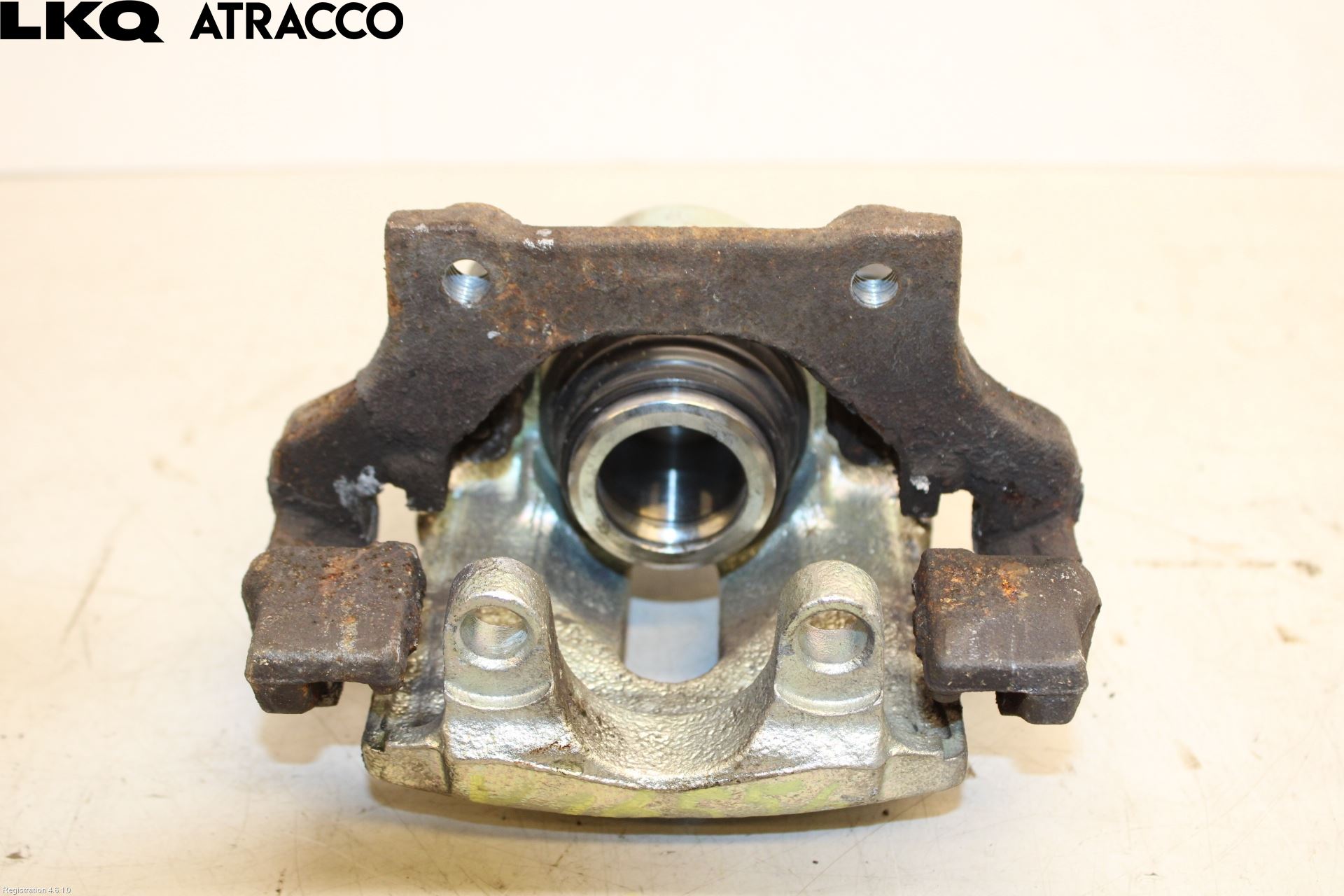 BMW X1 E84 10-15 Bremsecaliper Foran Venstre