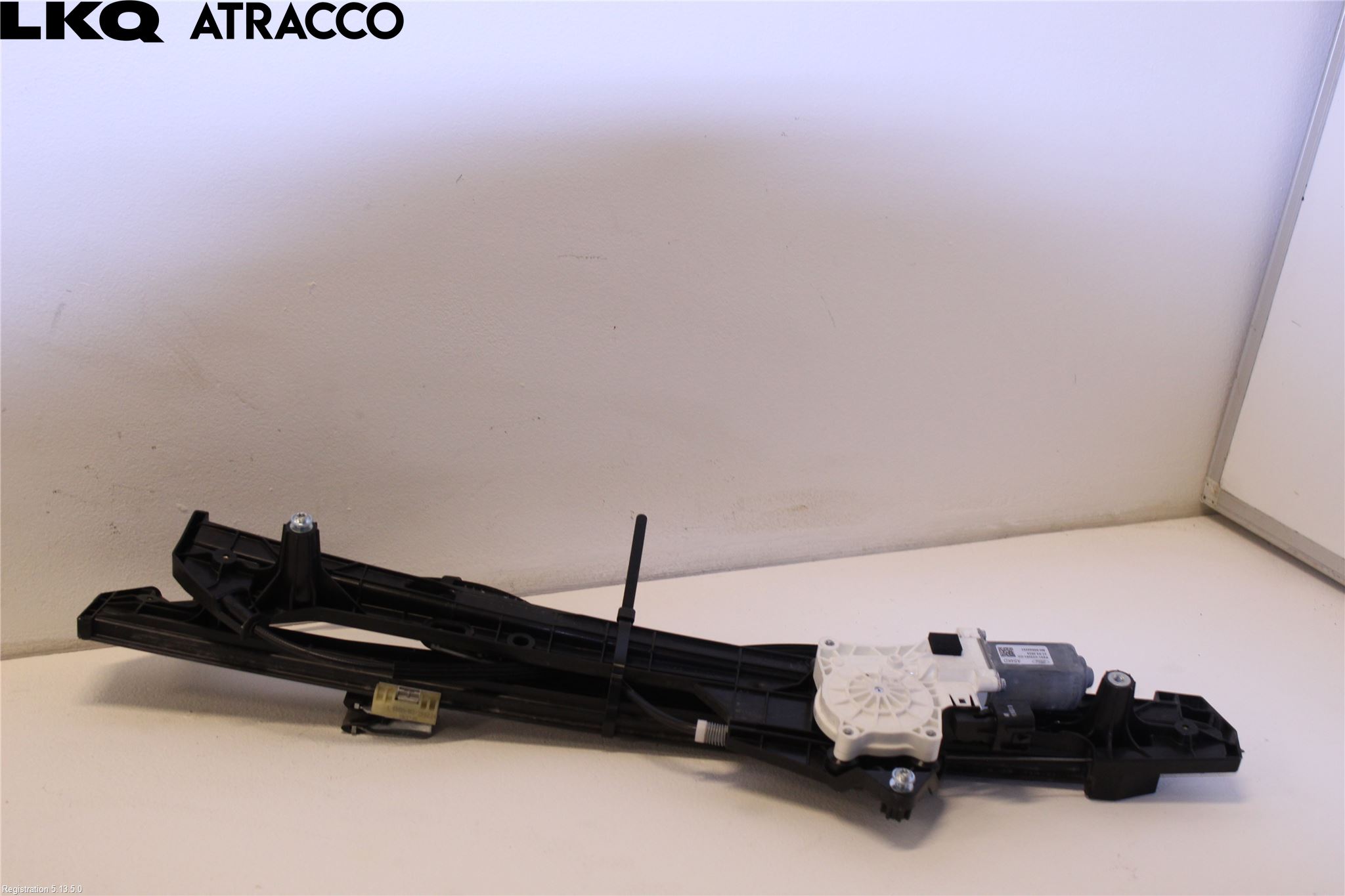 Ford TRANSIT/TOURNEO CONNECT 13-22 Vindusheis El Komp