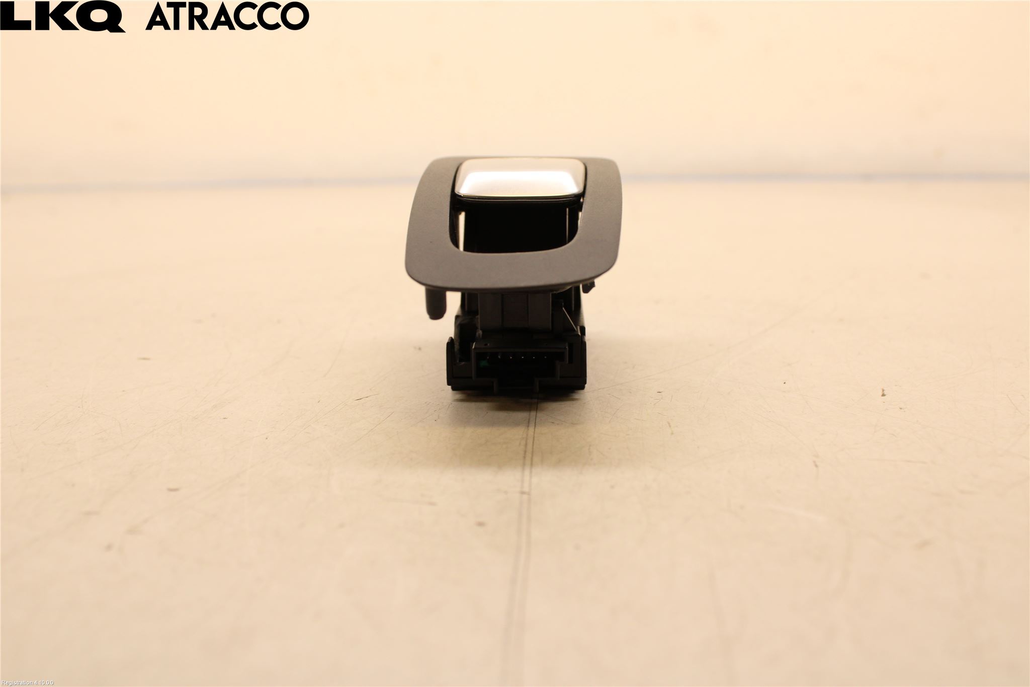 Mercedes-Benz MB C-KLASS (W205) 14-21 Bryter Parkeringsbrems