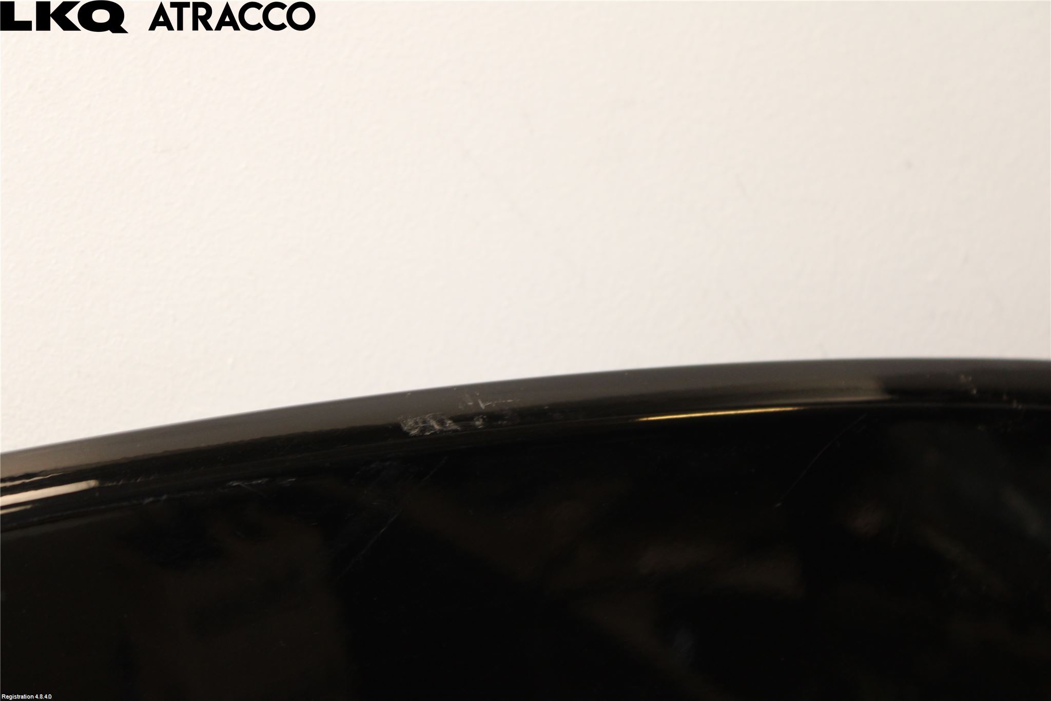 Hyundai IONIQ AE 17-22 Spoiler Bakluke