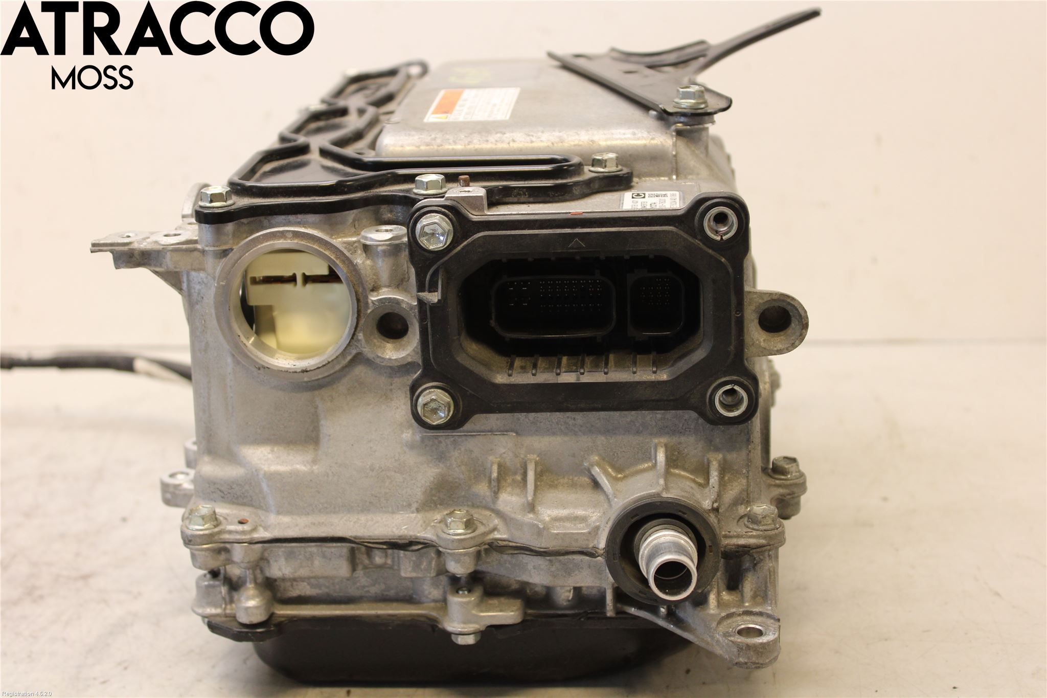 Lexus CT 200h Inverter Hybrid