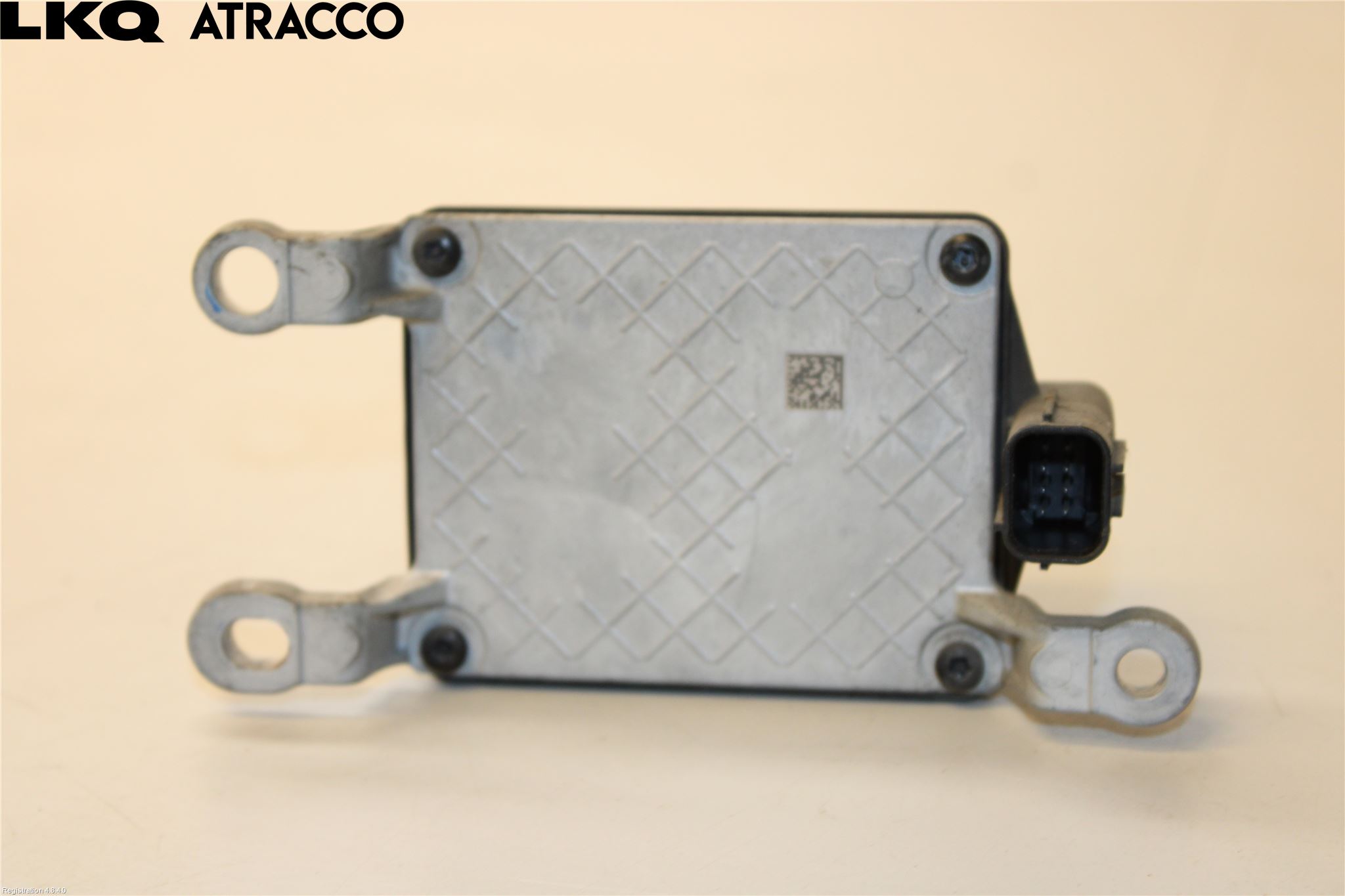 Nissan LEAF 18- Sensor Kollisjonsbeskyttelse