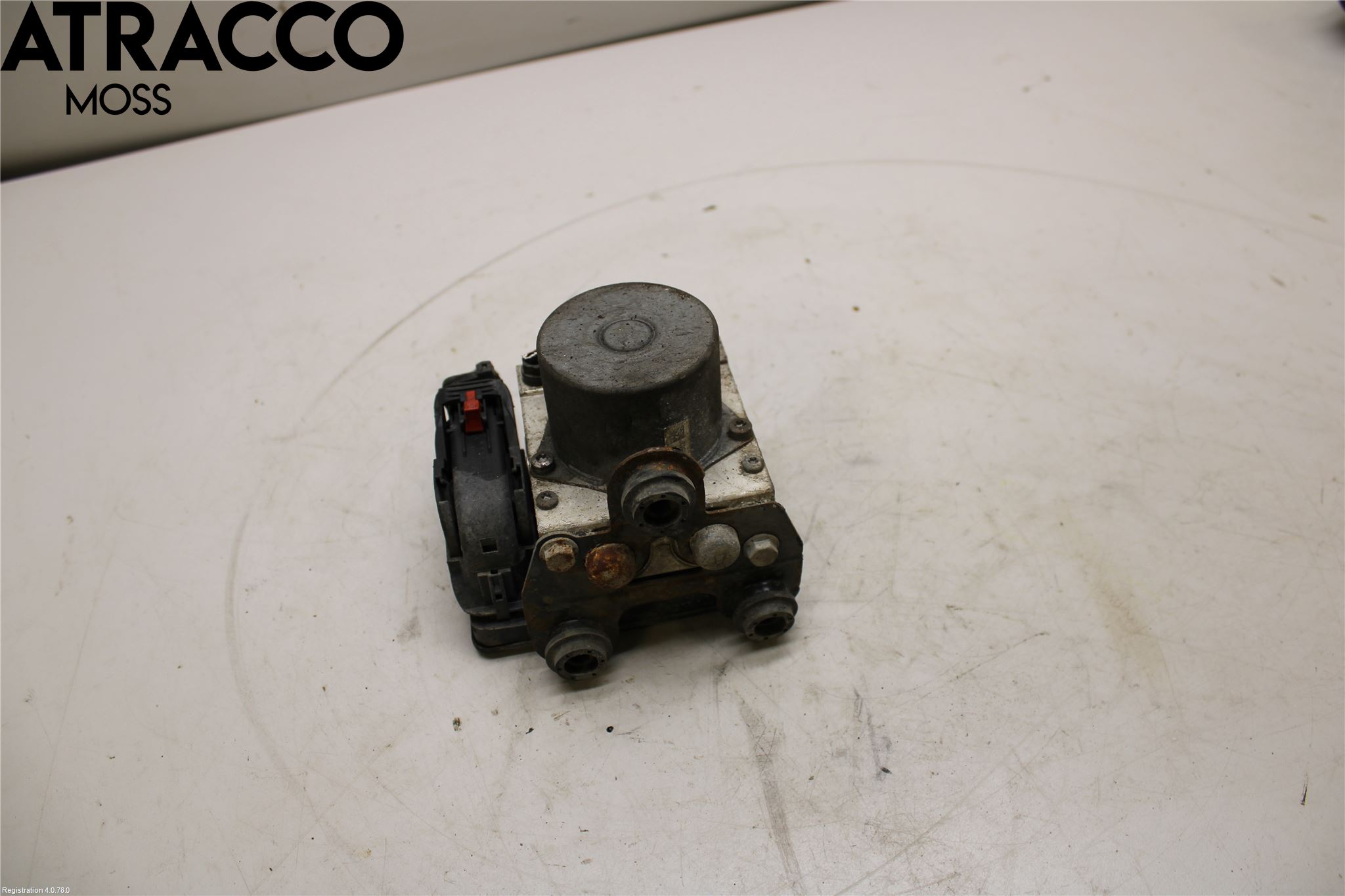 Volkswagen VW UP! / E-UP! Abs Hydraulikkaggregat