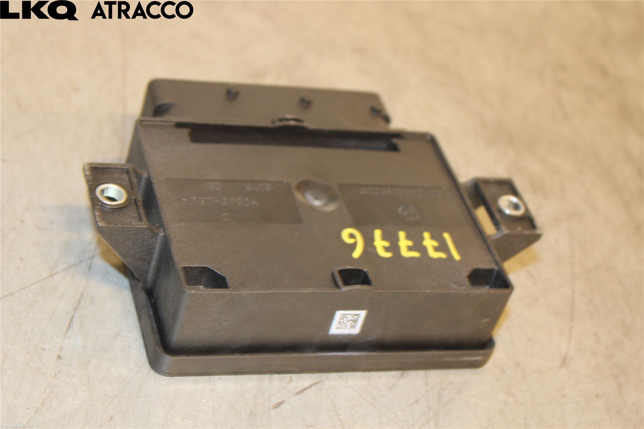 Audi A6/S6 4G 11-18 Styreenhet Parkbrems