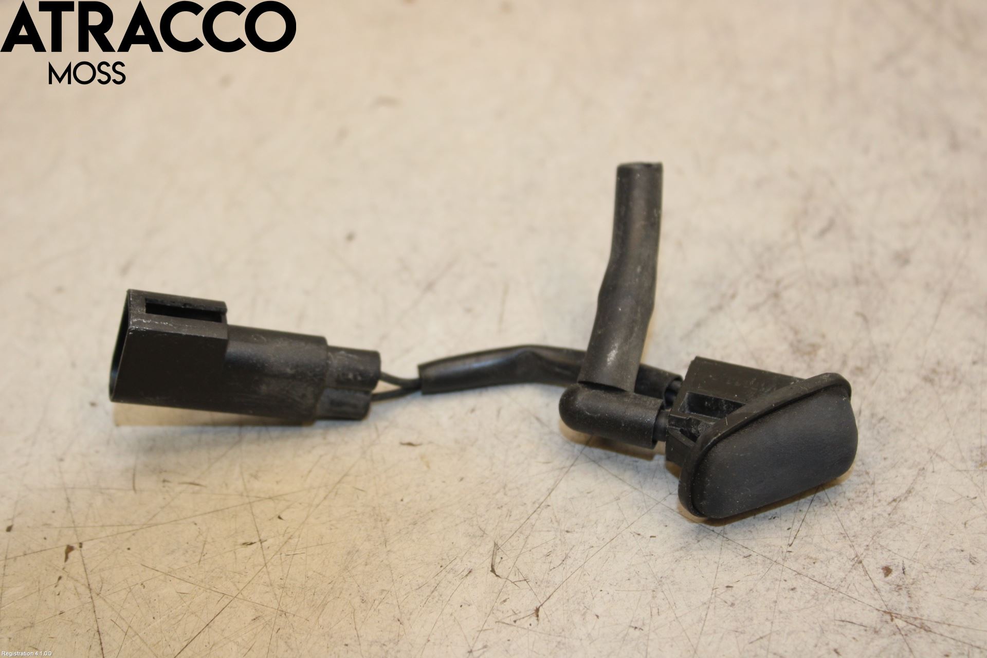 Ford FOCUS 11-14 Spylerdyse Ruter