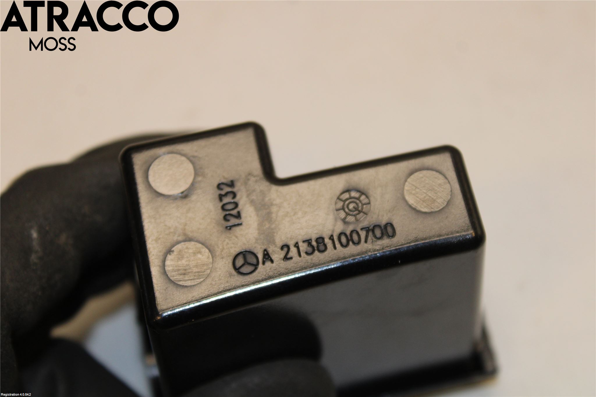 Mercedes-Benz MB E-KLASS (W213) 16-23 Innr Askebeger