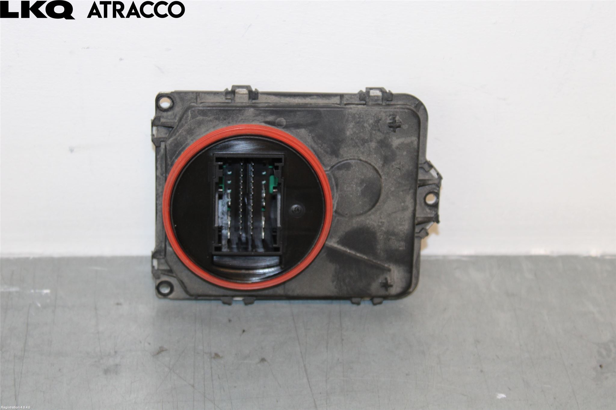 Volkswagen VW TIGUAN 16-24 Styreenhet Xenon