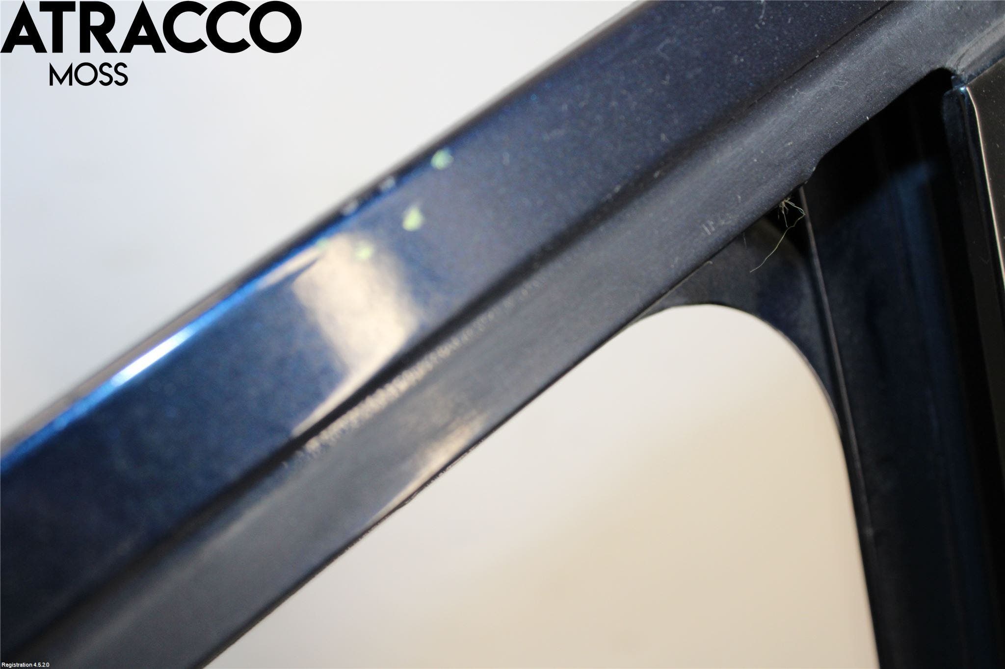 Volvo S80 07-13 Dør 4D Foran Venstre