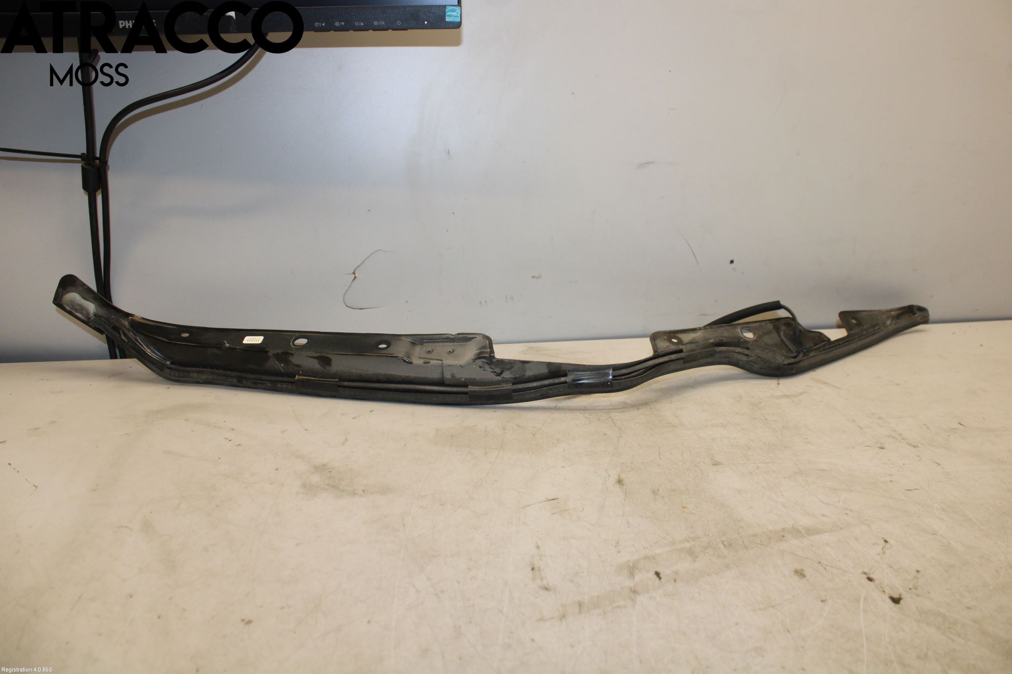 Lexus NX 300h 15-21 Baklukeåpner Automatisk