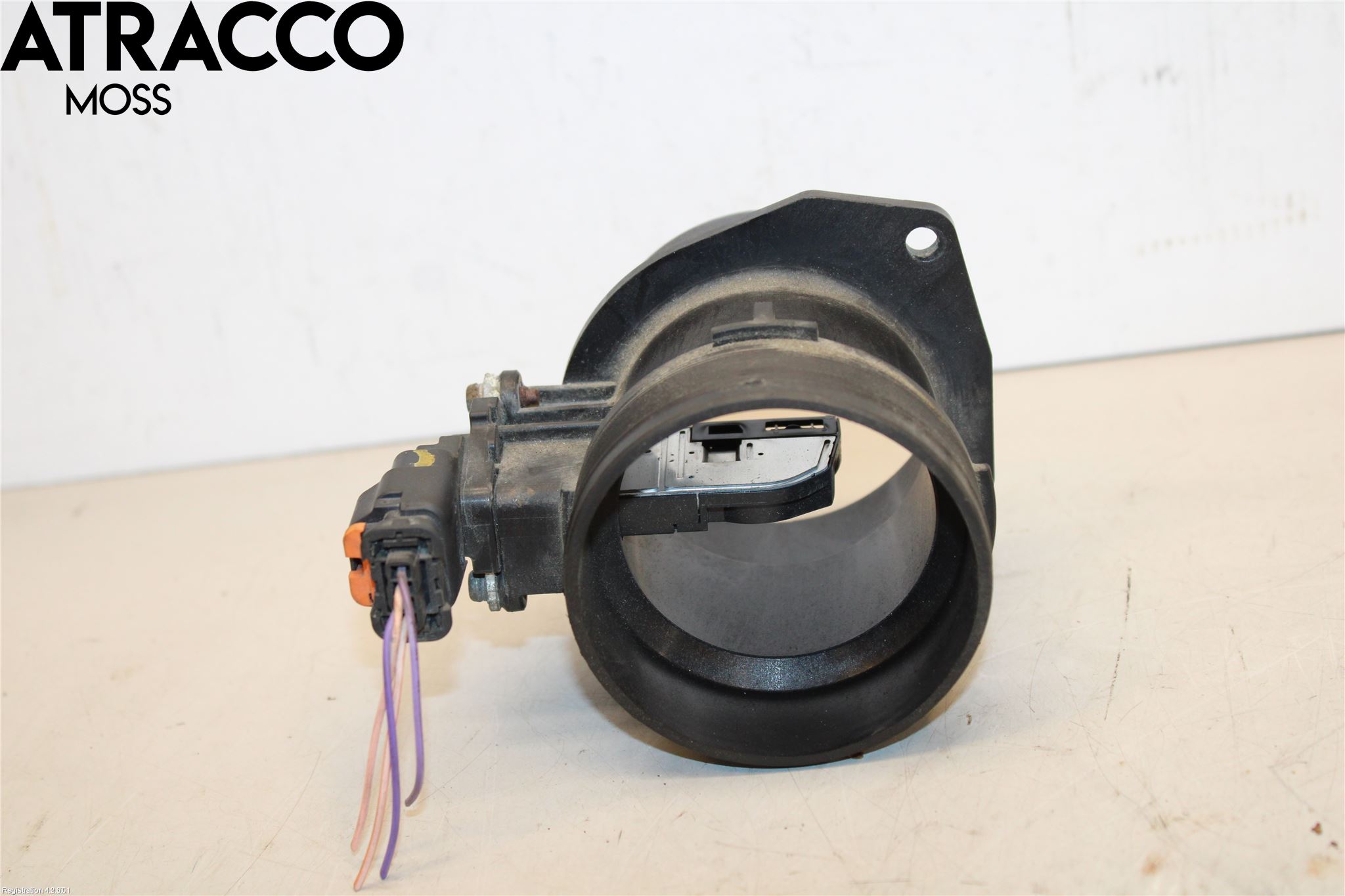 Toyota PROACE I 13-16 Inns Luftmassemåler