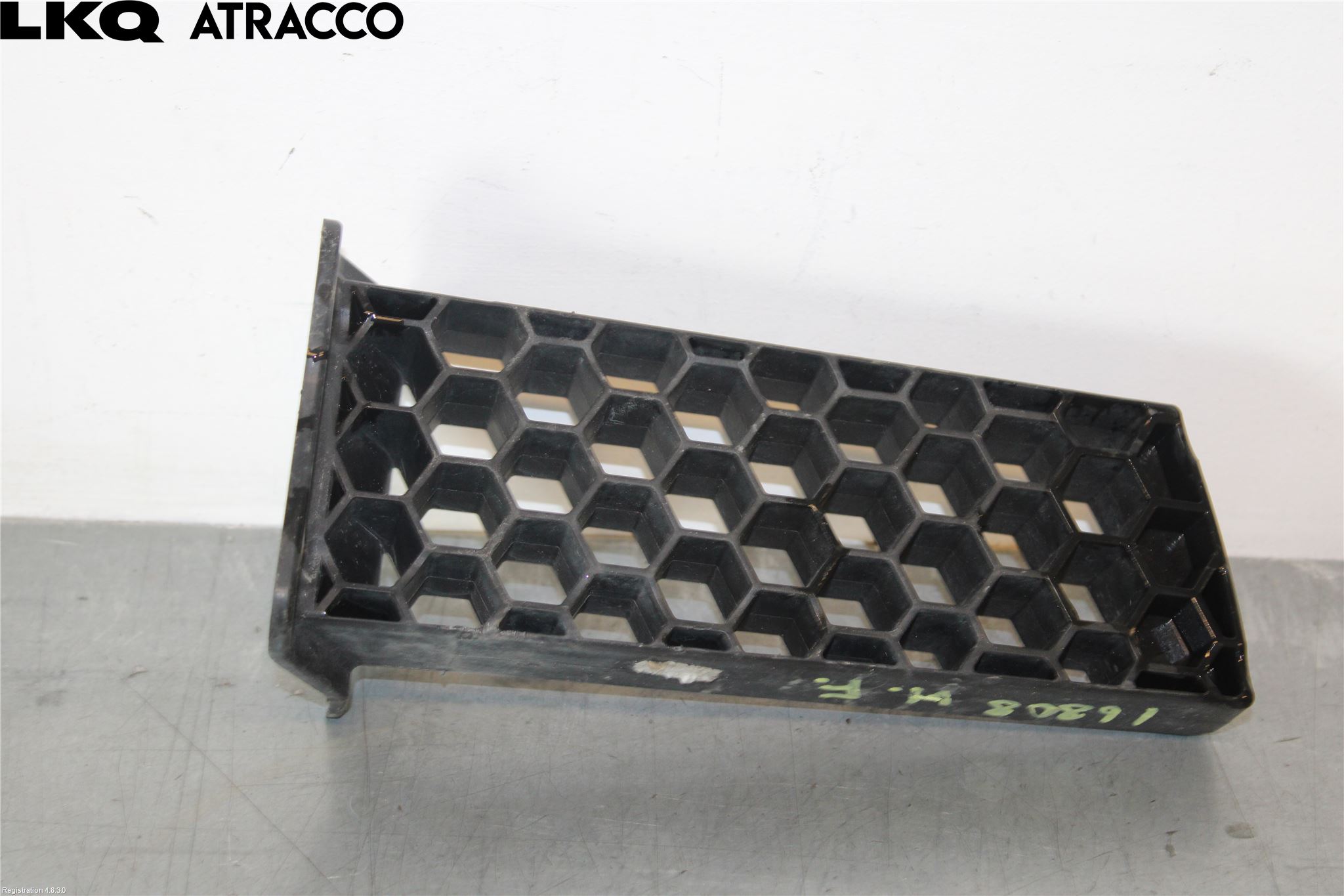 Hyundai ix35 Støtfanger Foran Feste