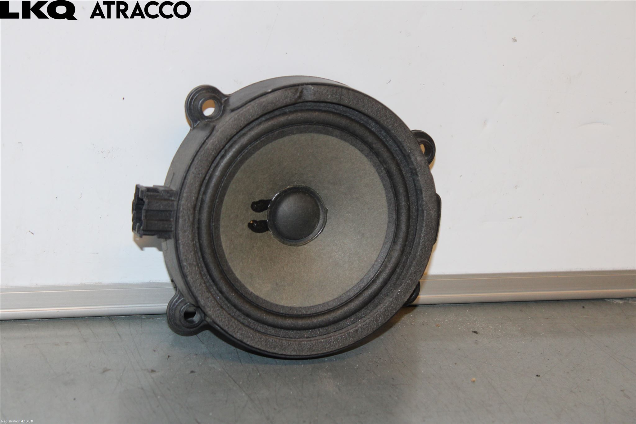 Mercedes-Benz MB SPRINTER (W906) 06-18 Innr Høyttaler