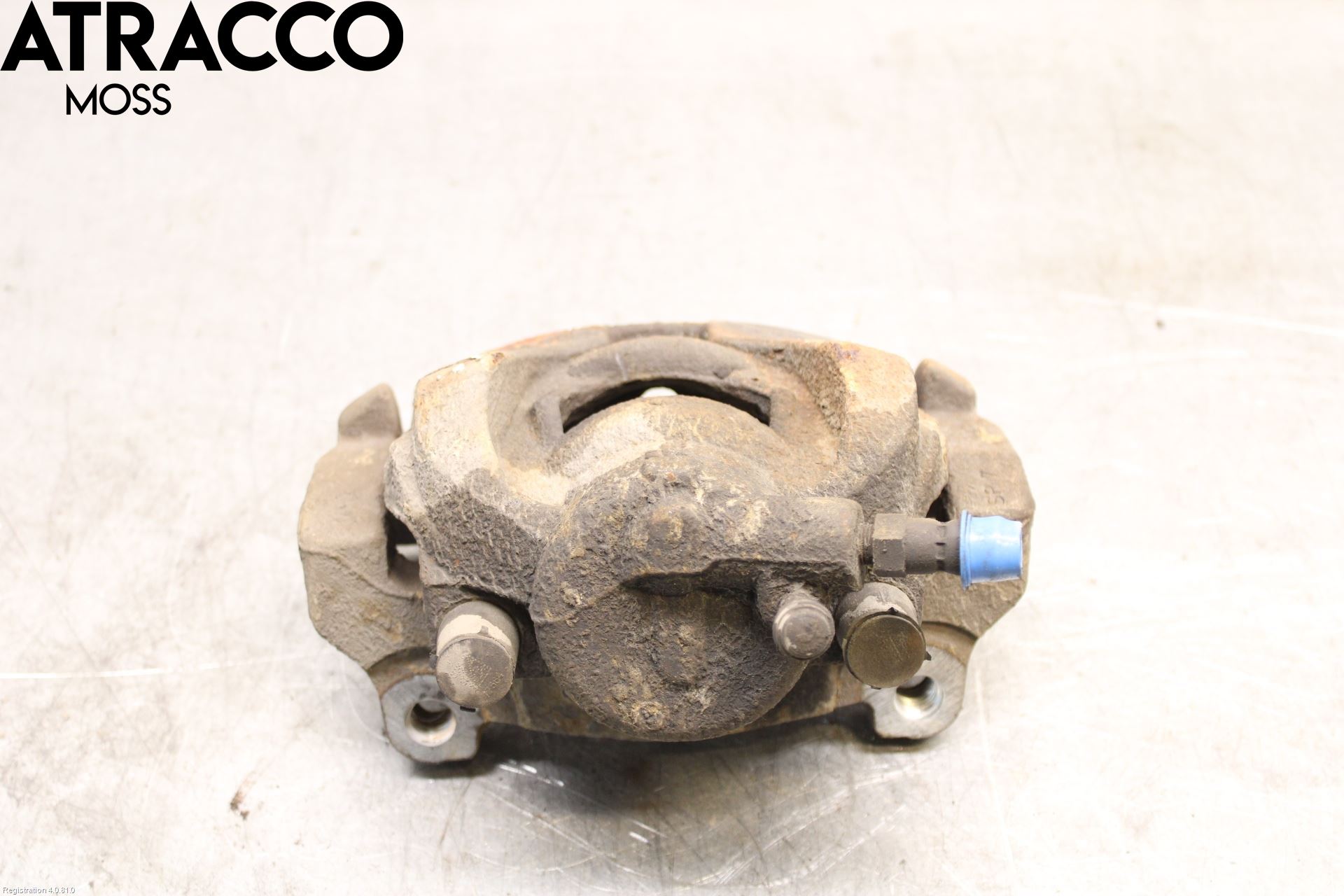 Volvo V60 11-13 Bremsecaliper Foran Høyre