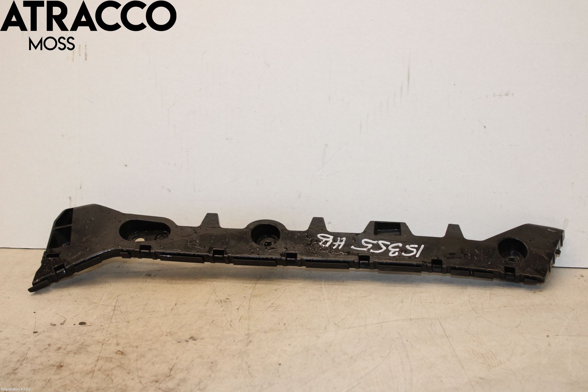 Mazda 6 13- Støtfangerfeste Bak Høyre