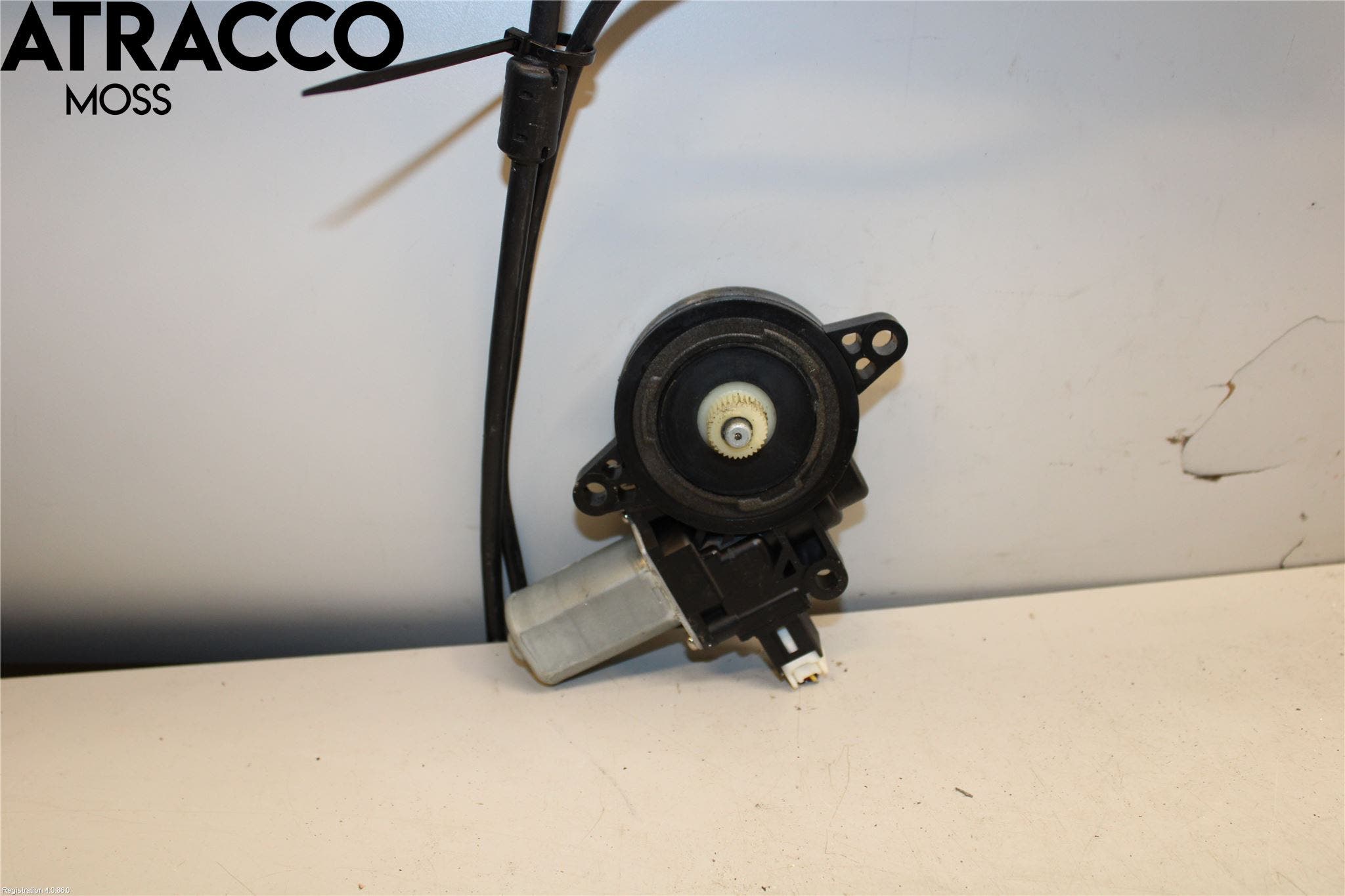 Mazda 6 08-13 Vindusheismotor