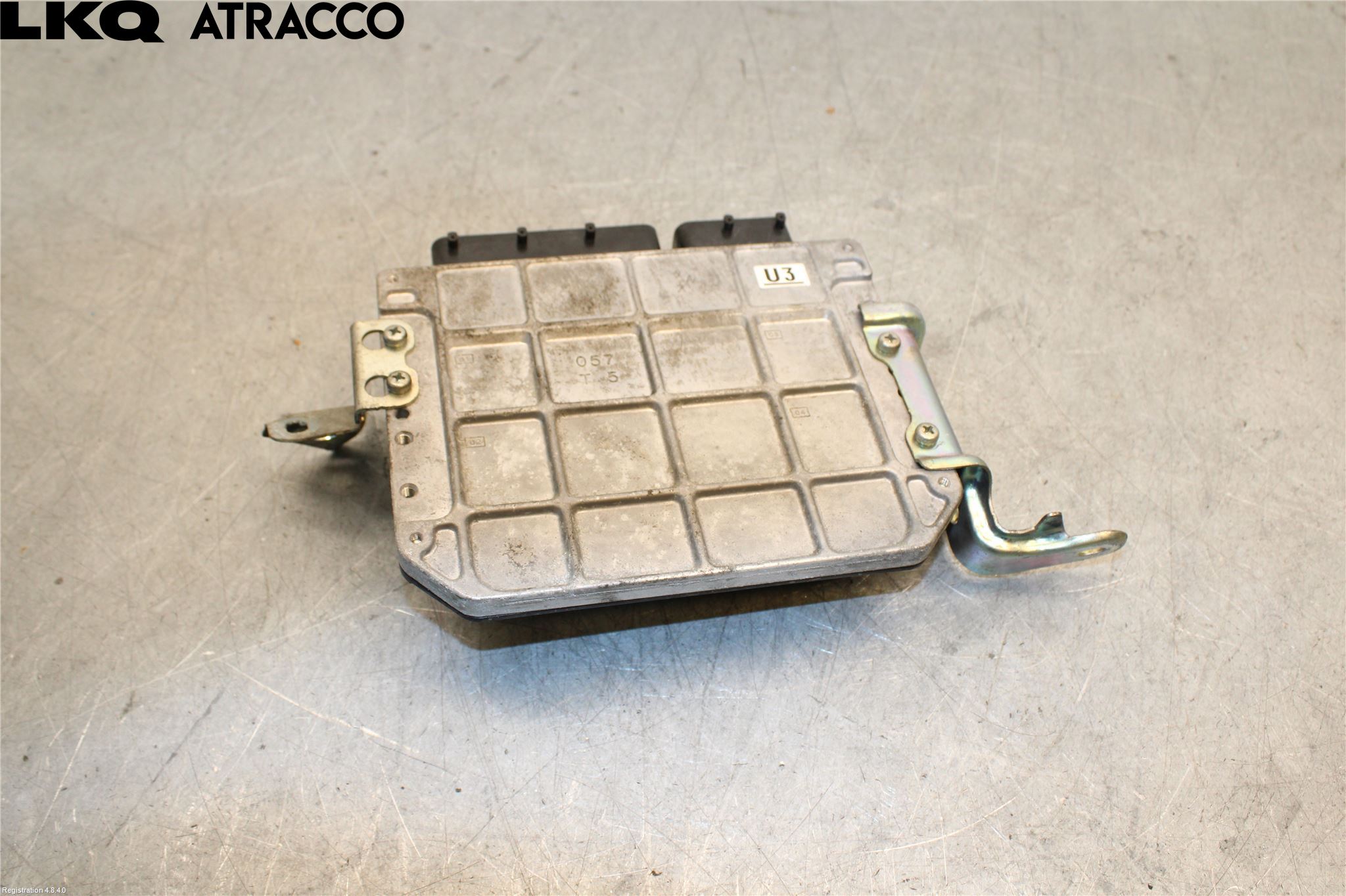 Toyota PRIUS ZVW30 09-20 Styreenhet Innsprøytning