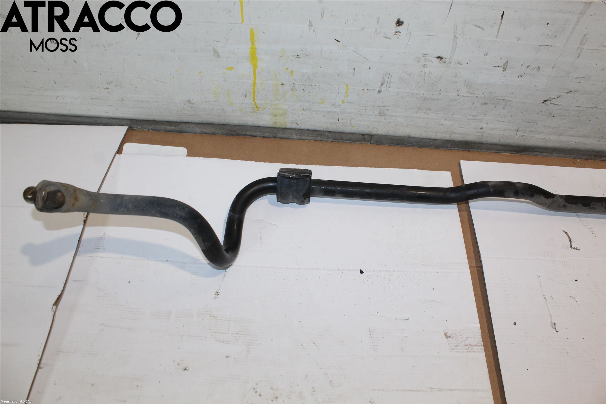 Hyundai i30 PD 17- Stablisatorstag Foran