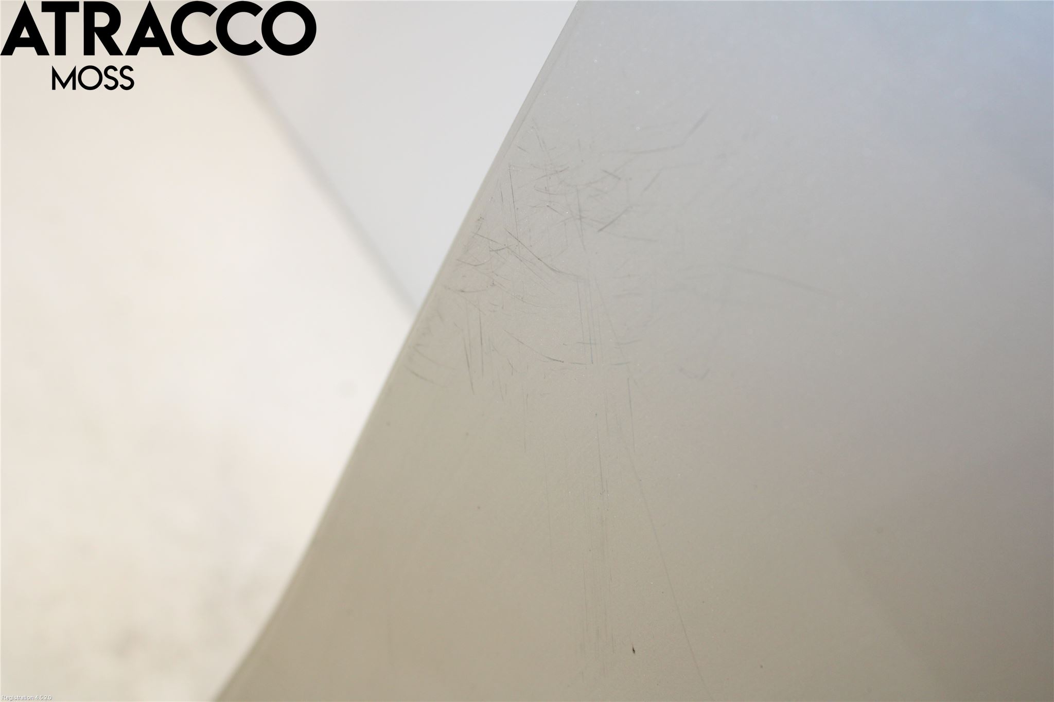 Skoda CITIGO / CITIGO E IV Dør 4D Bak Venstre