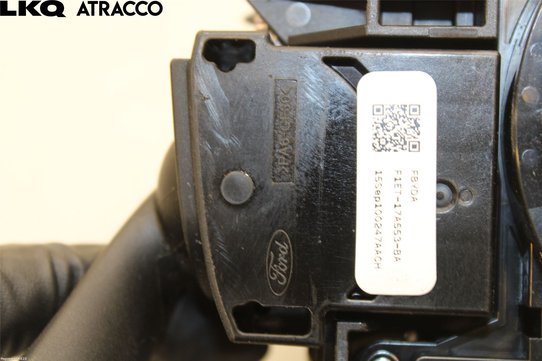 Ford FOCUS 15-18 Bryter Ratt Kombi H Og V