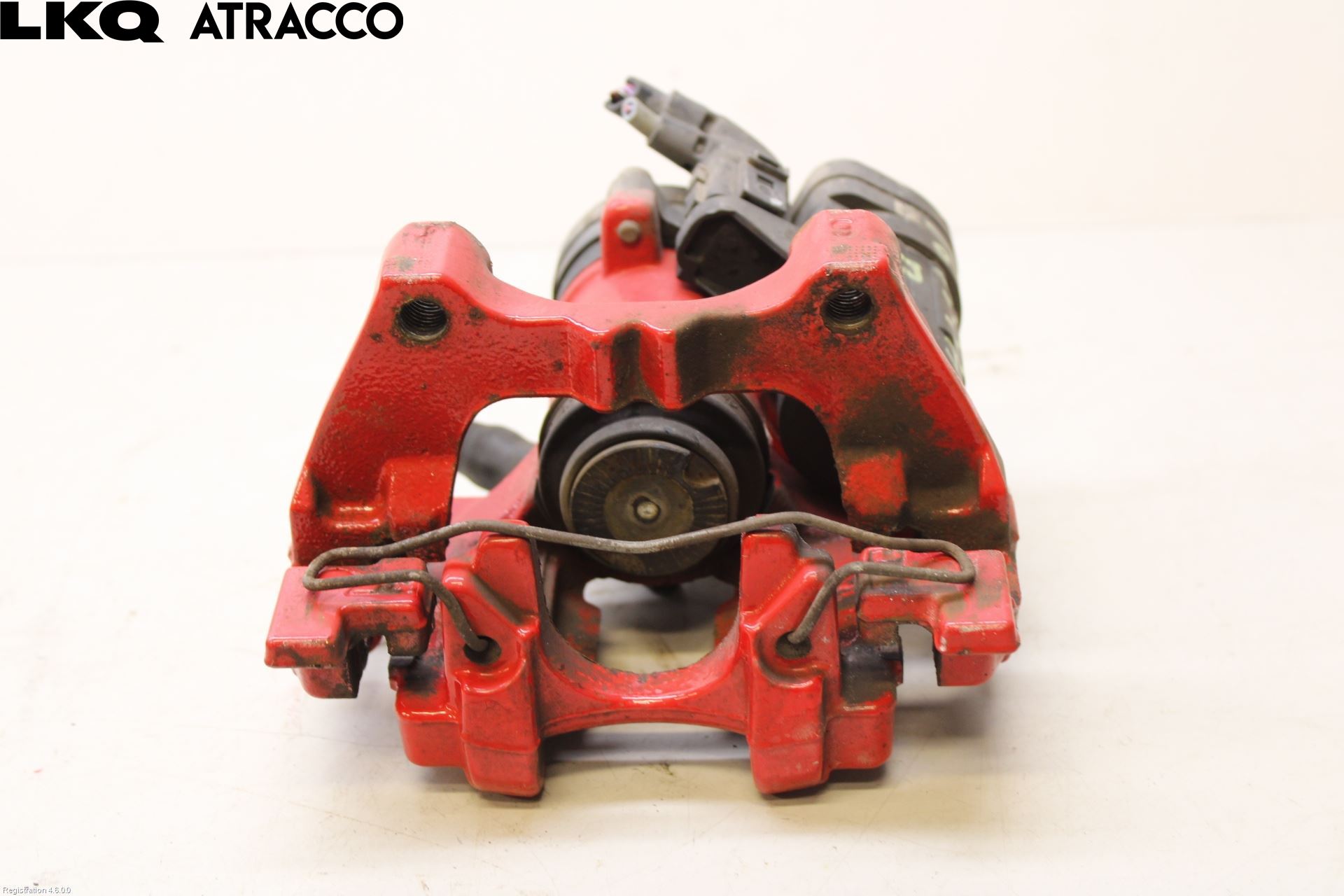 Volkswagen VW T-ROC 18- Bremsecaliper Bak Høyre