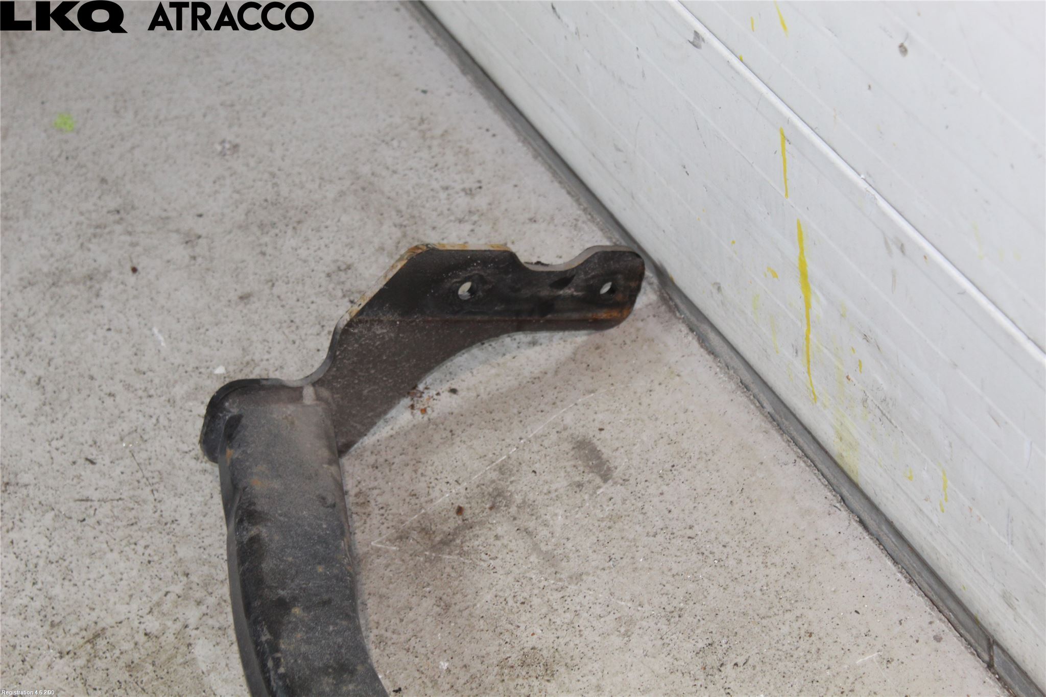 Hyundai ix20 Tilhengerfeste