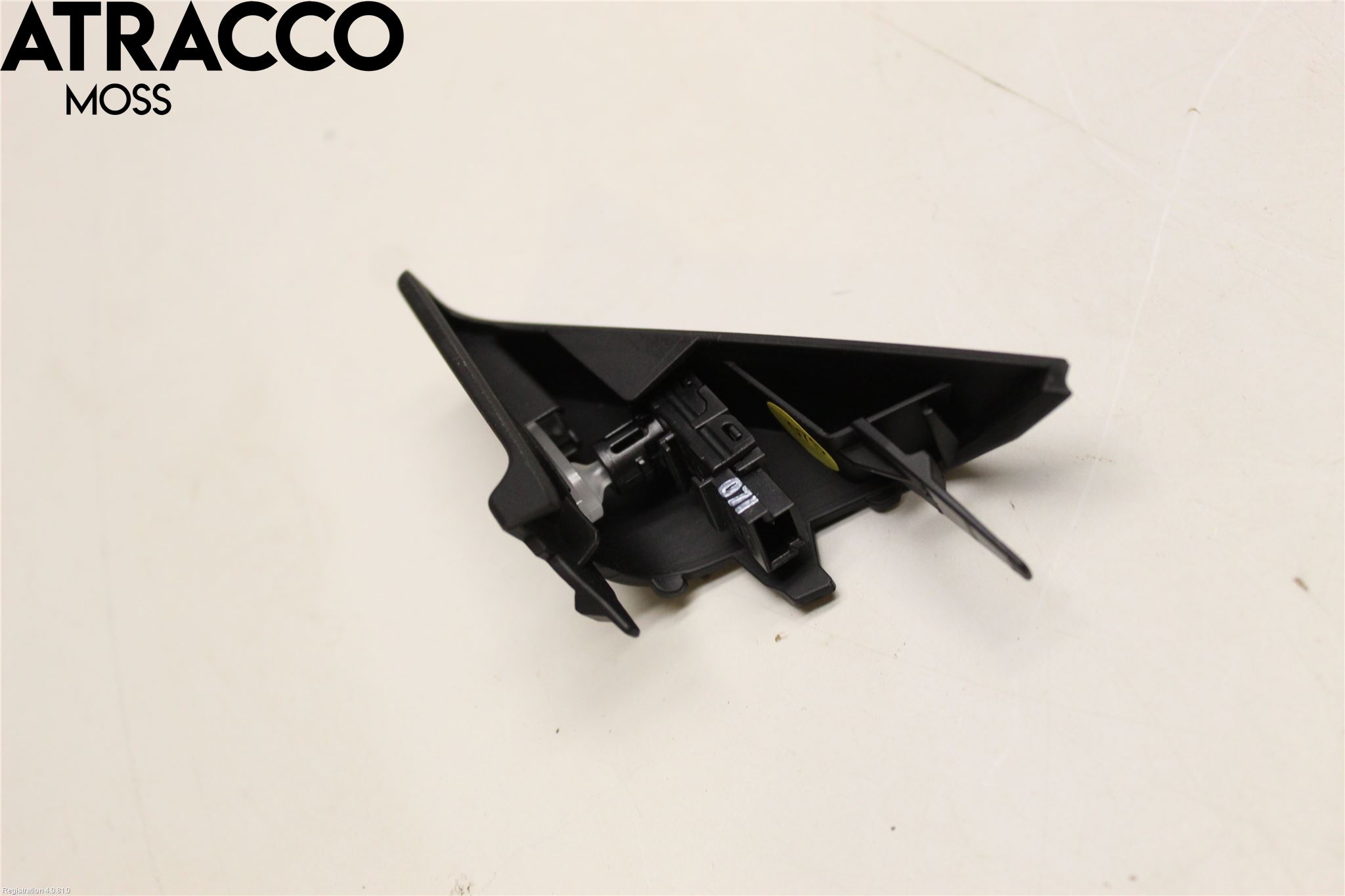 Porsche TAYCAN 20- Elektrisk Øvrig