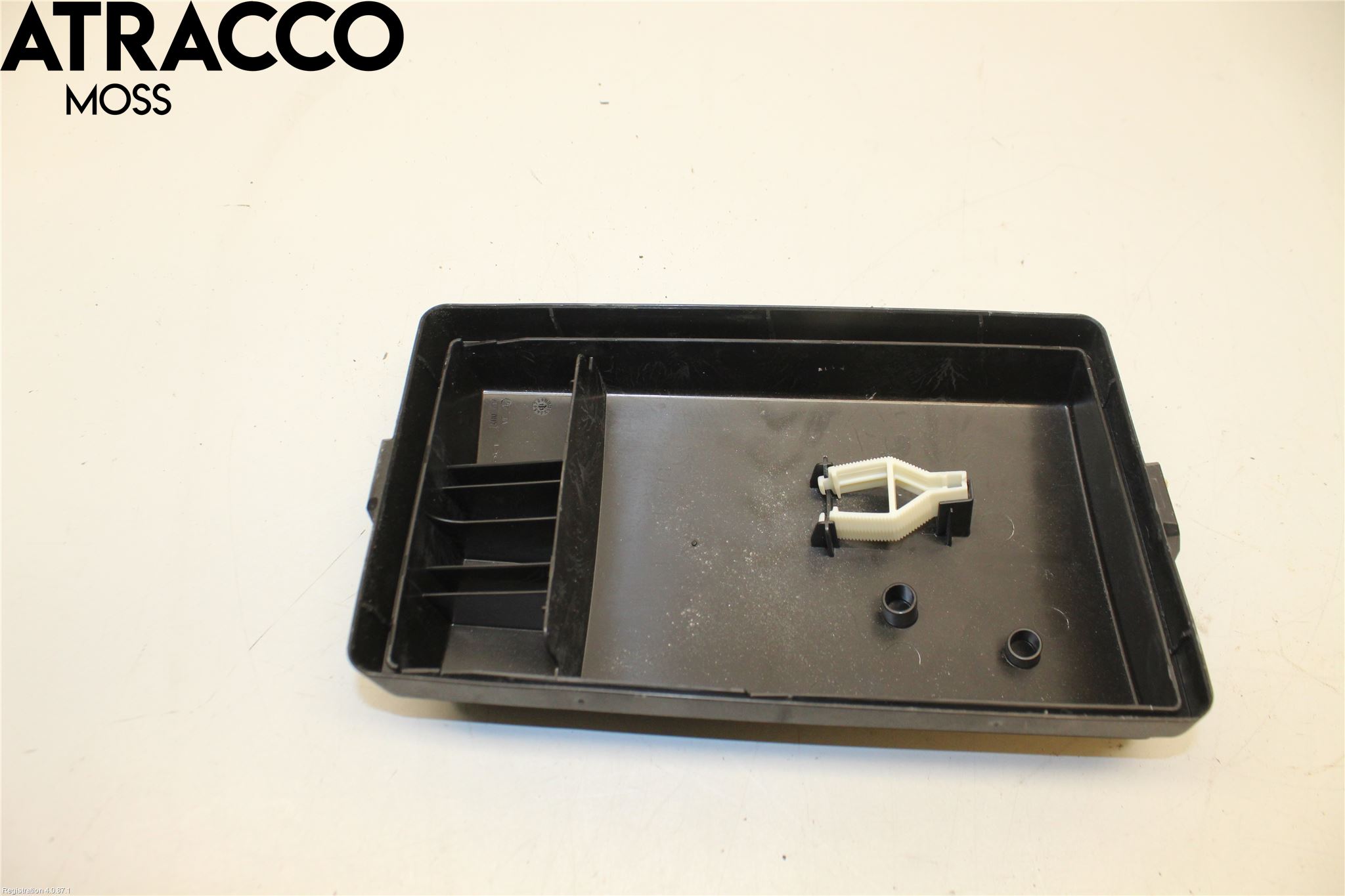 Skoda OCTAVIA (5E) 13-20 Sikringsboks - Elsentral Lokk