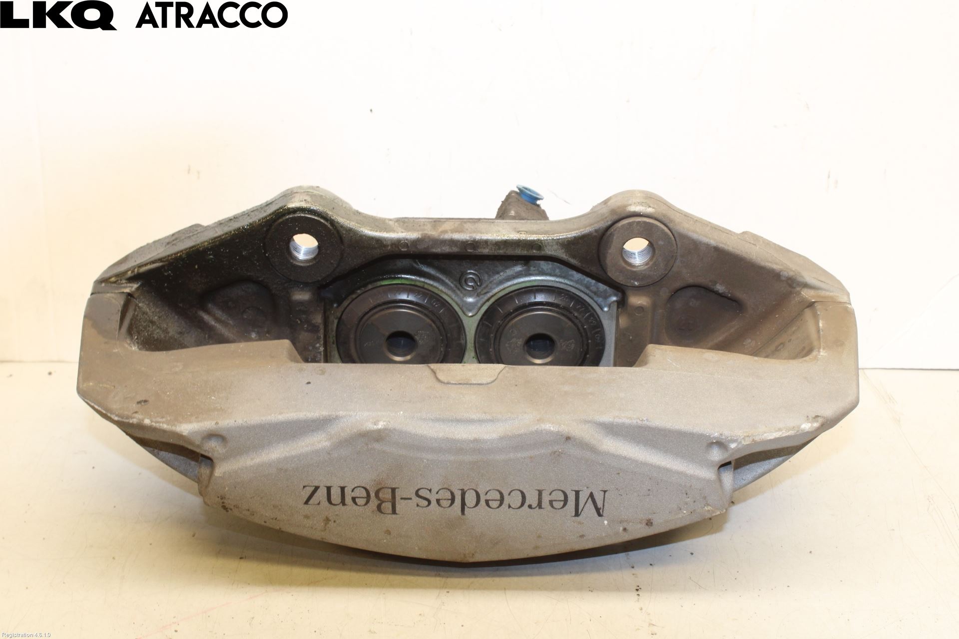 Mercedes-Benz MB C-KLASS (W205) 14-21 Bremsecaliper Foran Venstre