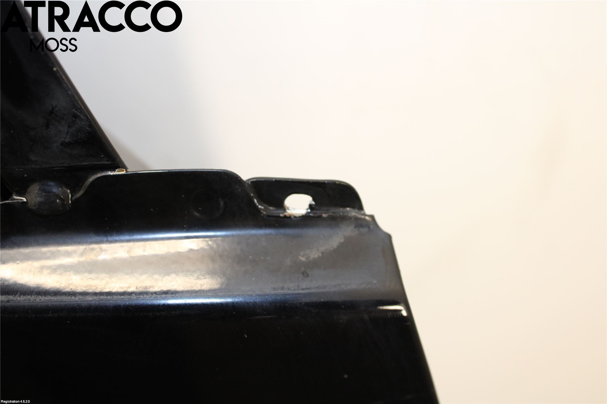 Mitsubishi i-MiEV Dør 4D Foran Høyre