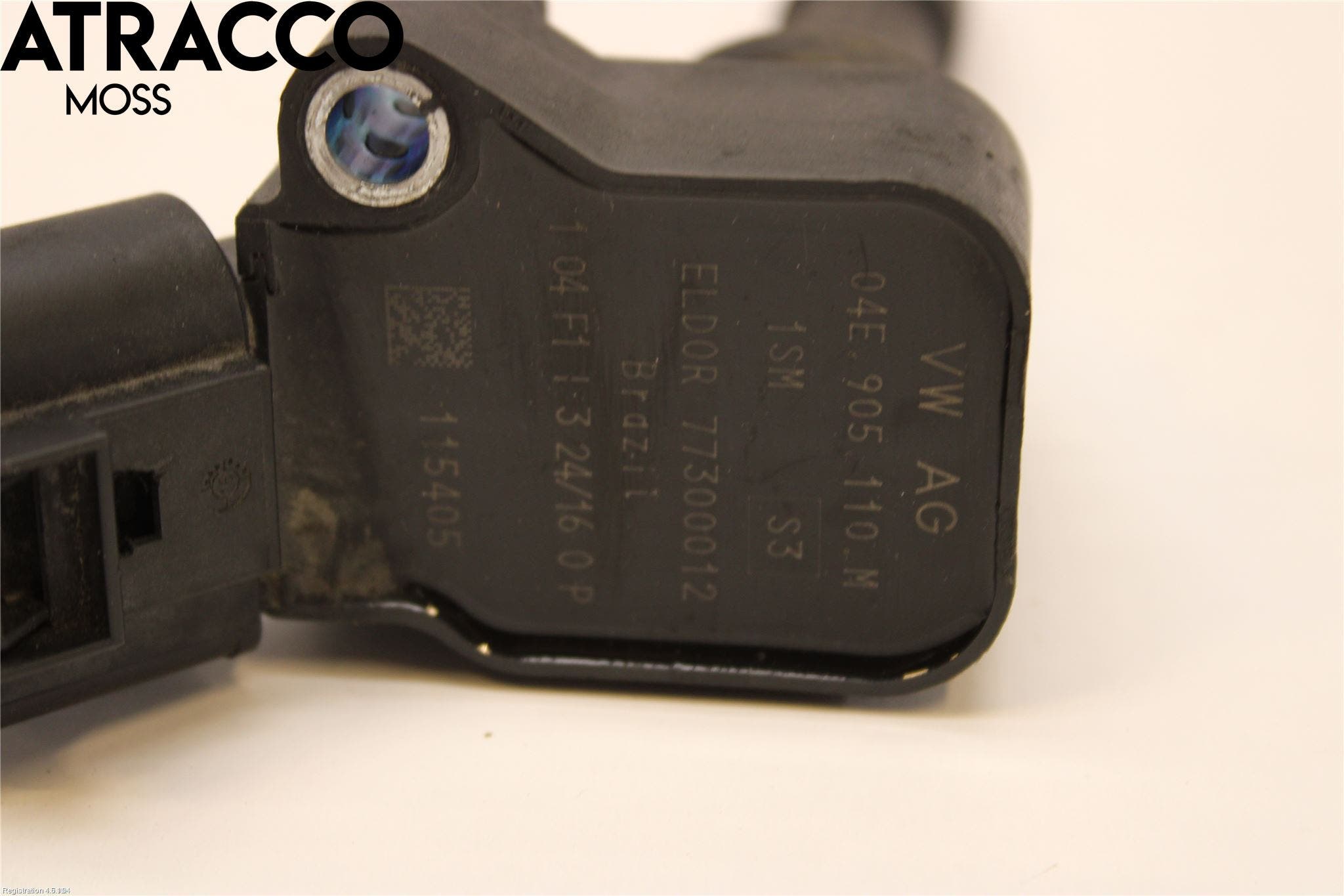 Audi A3/S3 8V 13-20 Coil