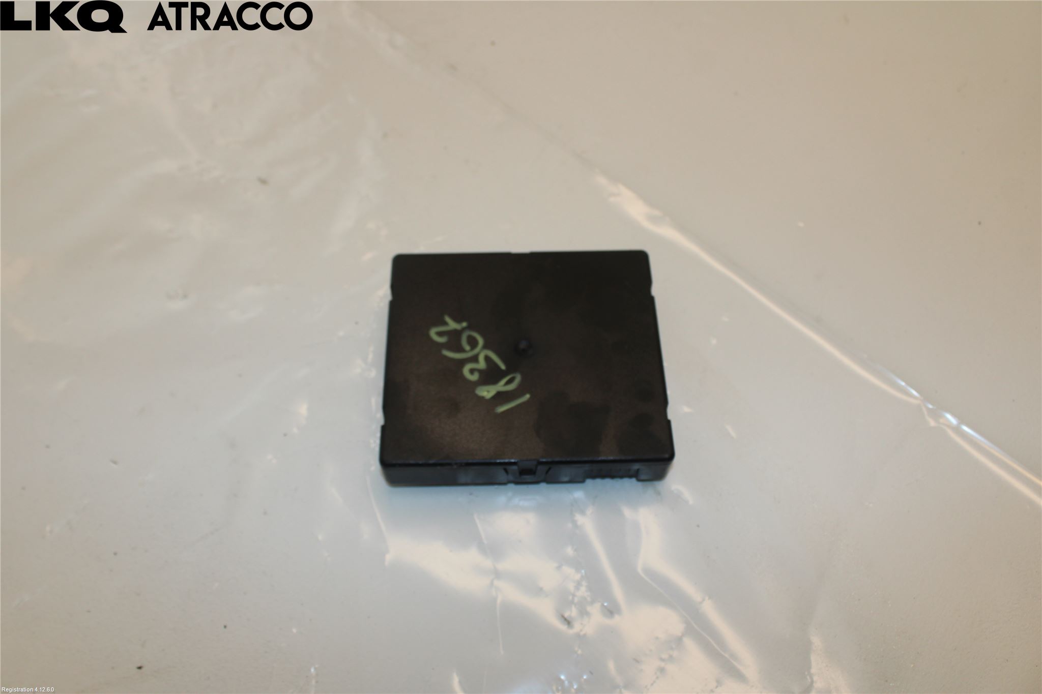 Audi A6/S6     05-11 Styreenhet Øvrig