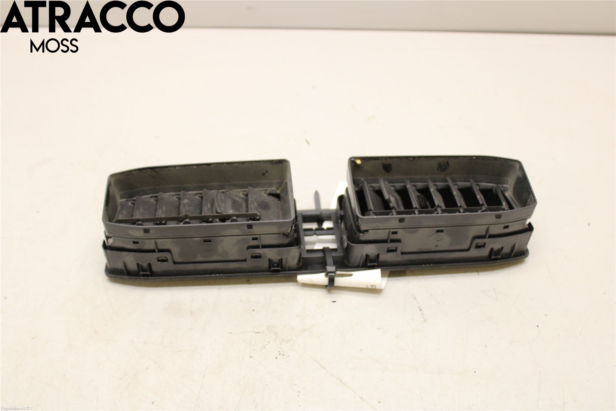 Volkswagen VW CADDY 16-20 Inns Dyse