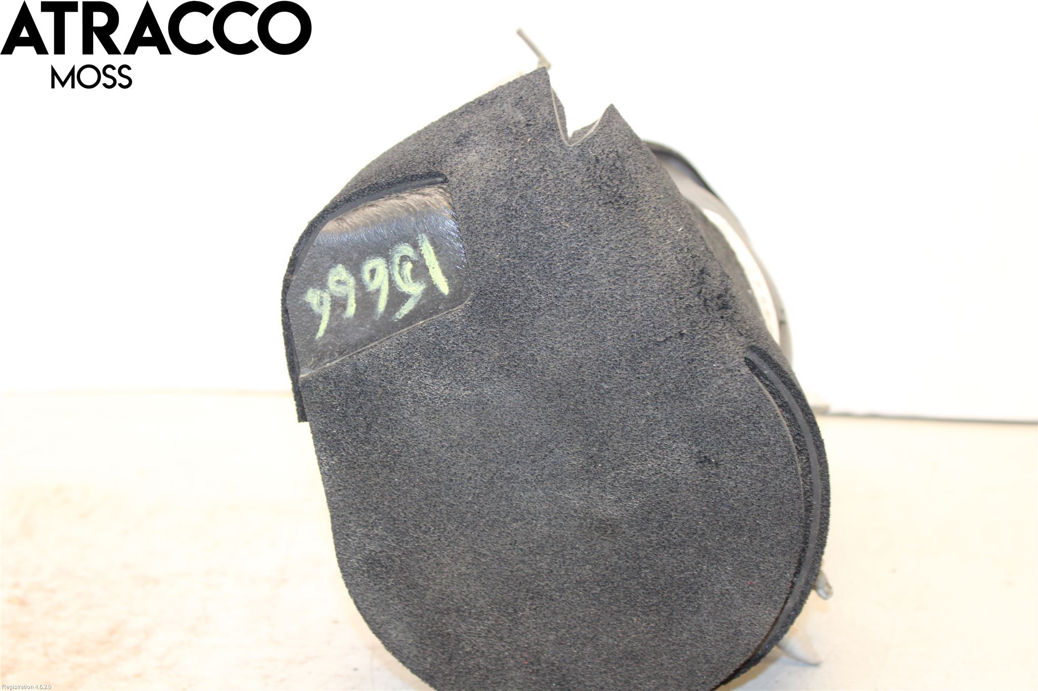 Tesla MODEL 3 17- Varme Ac Kompressor