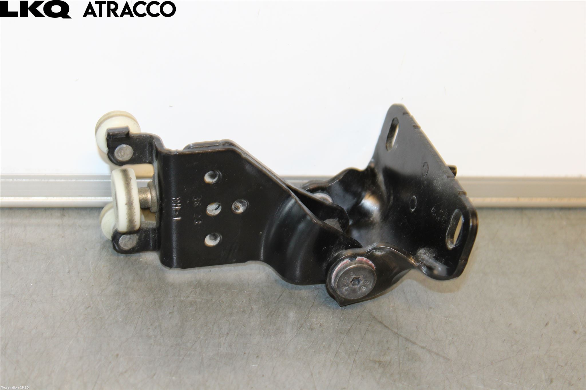 Volkswagen VW CADDY 21- Dørhengsel