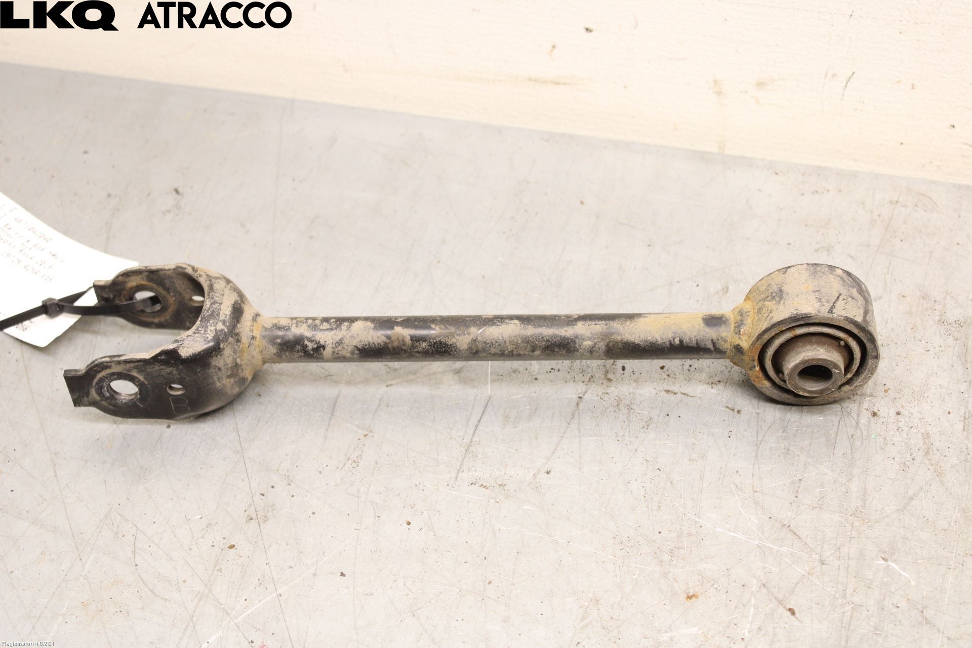 Toyota RAV4 19- Bærearm Bak Høyre