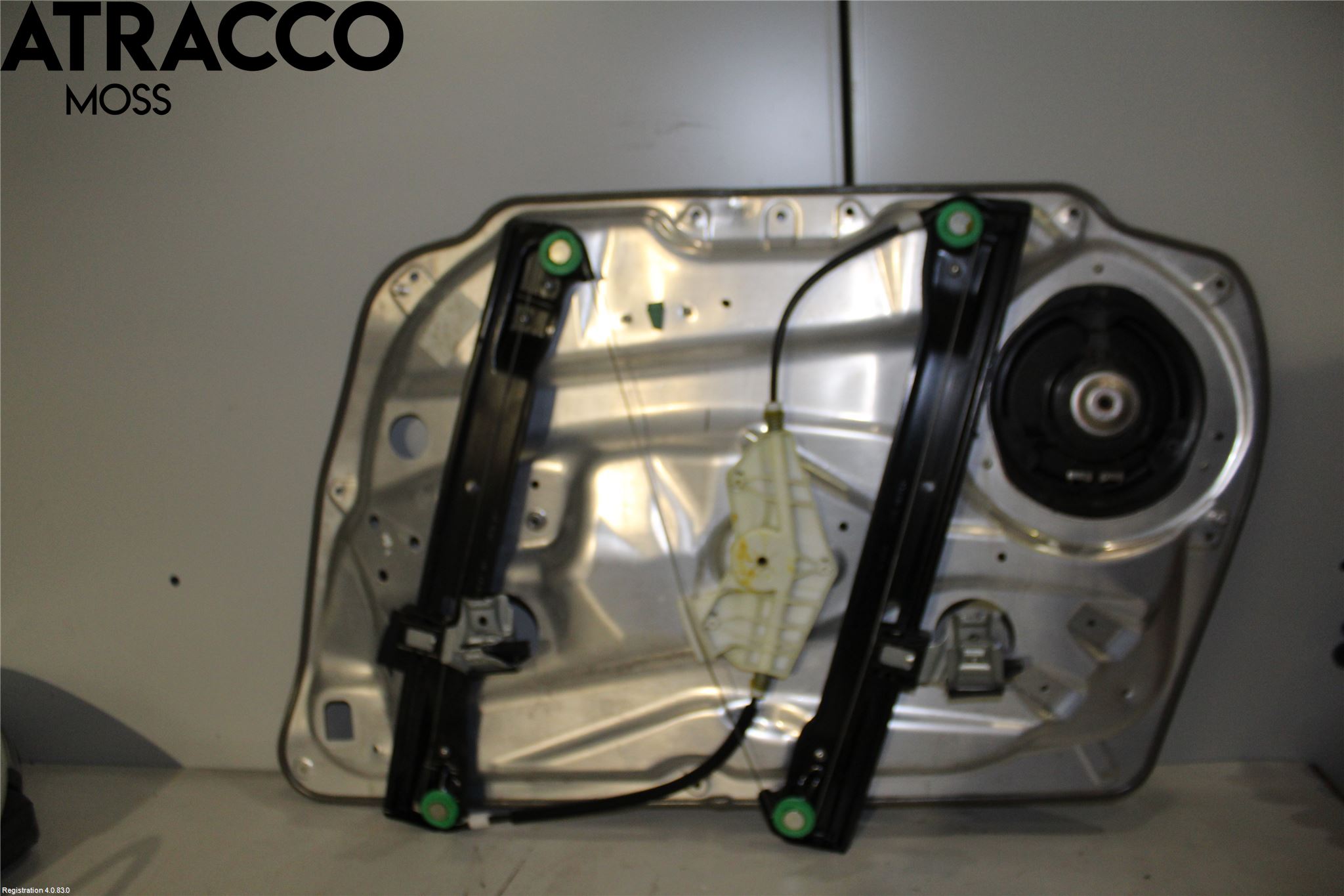 Mercedes-Benz MB E-KLASS COUPÈ/CAB(C207) 09-17 Vindusheis