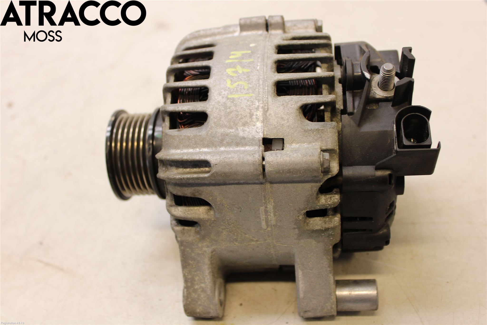 Ford FOCUS 11-14 Dynamo