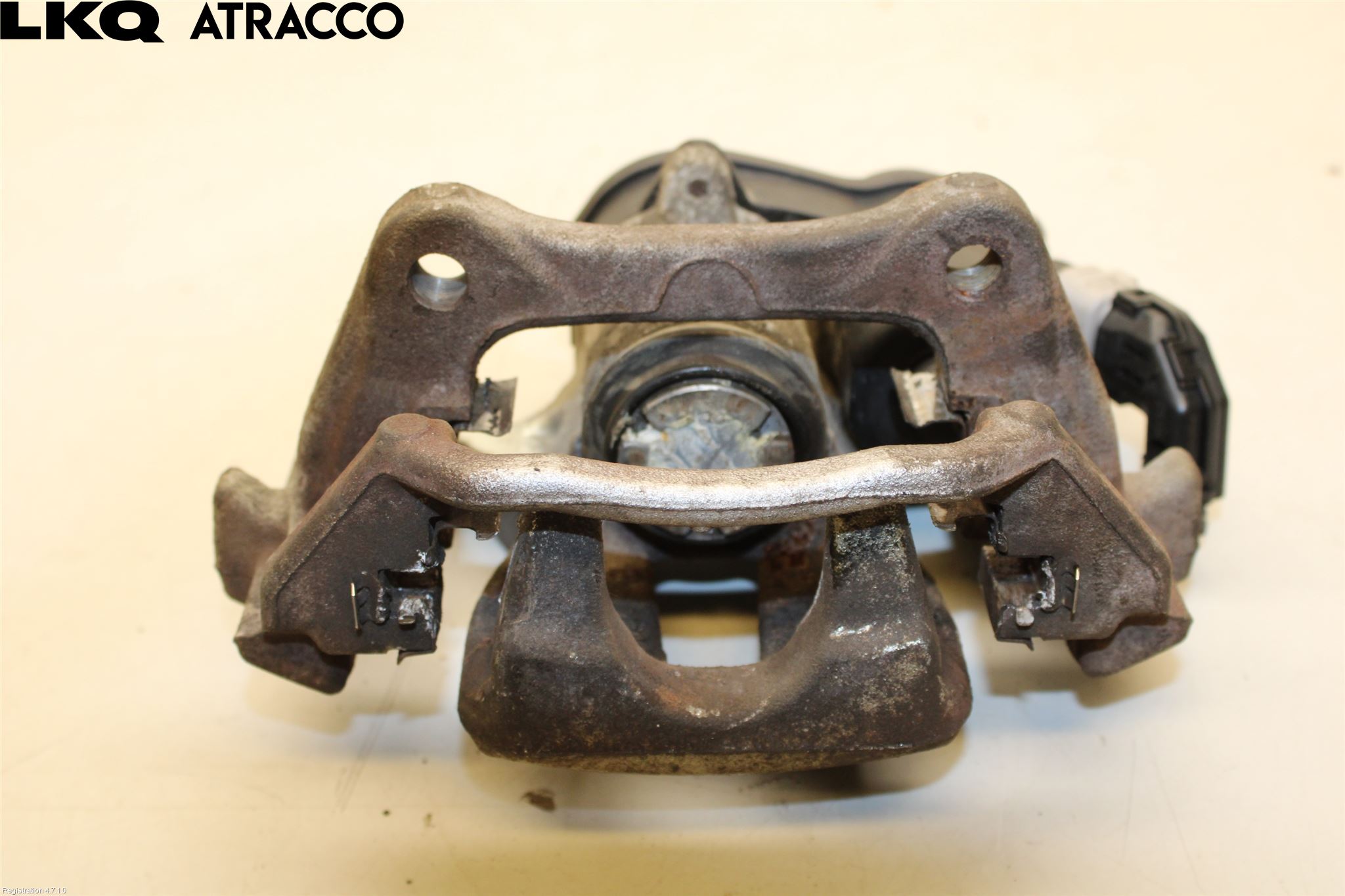 Toyota C-HR 16-23 Bremsecaliper Bak Høyre