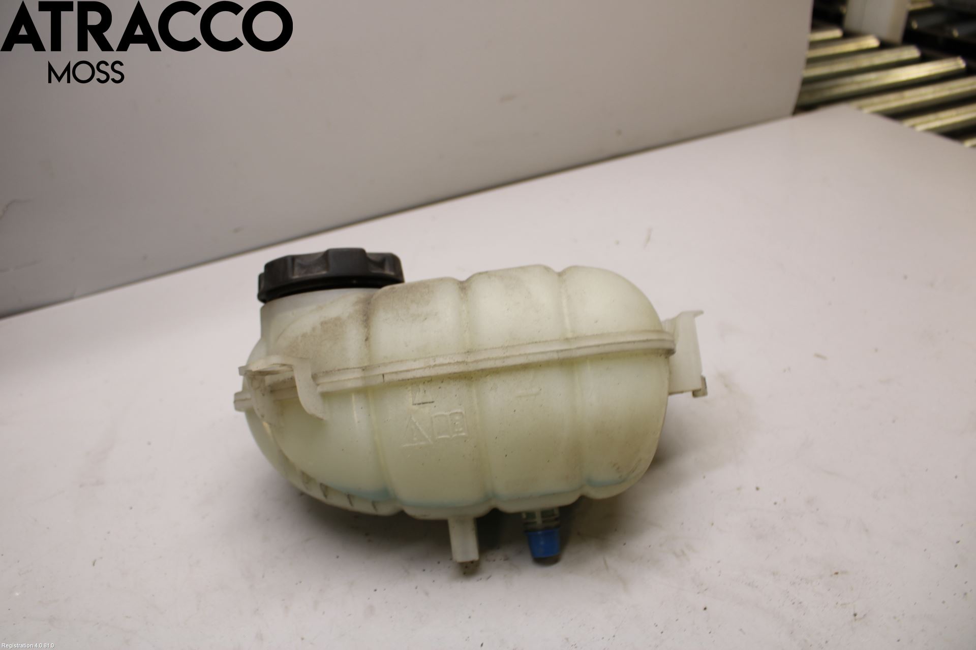 BMW 1 F20/F21 11-19 Ekspansjonstank