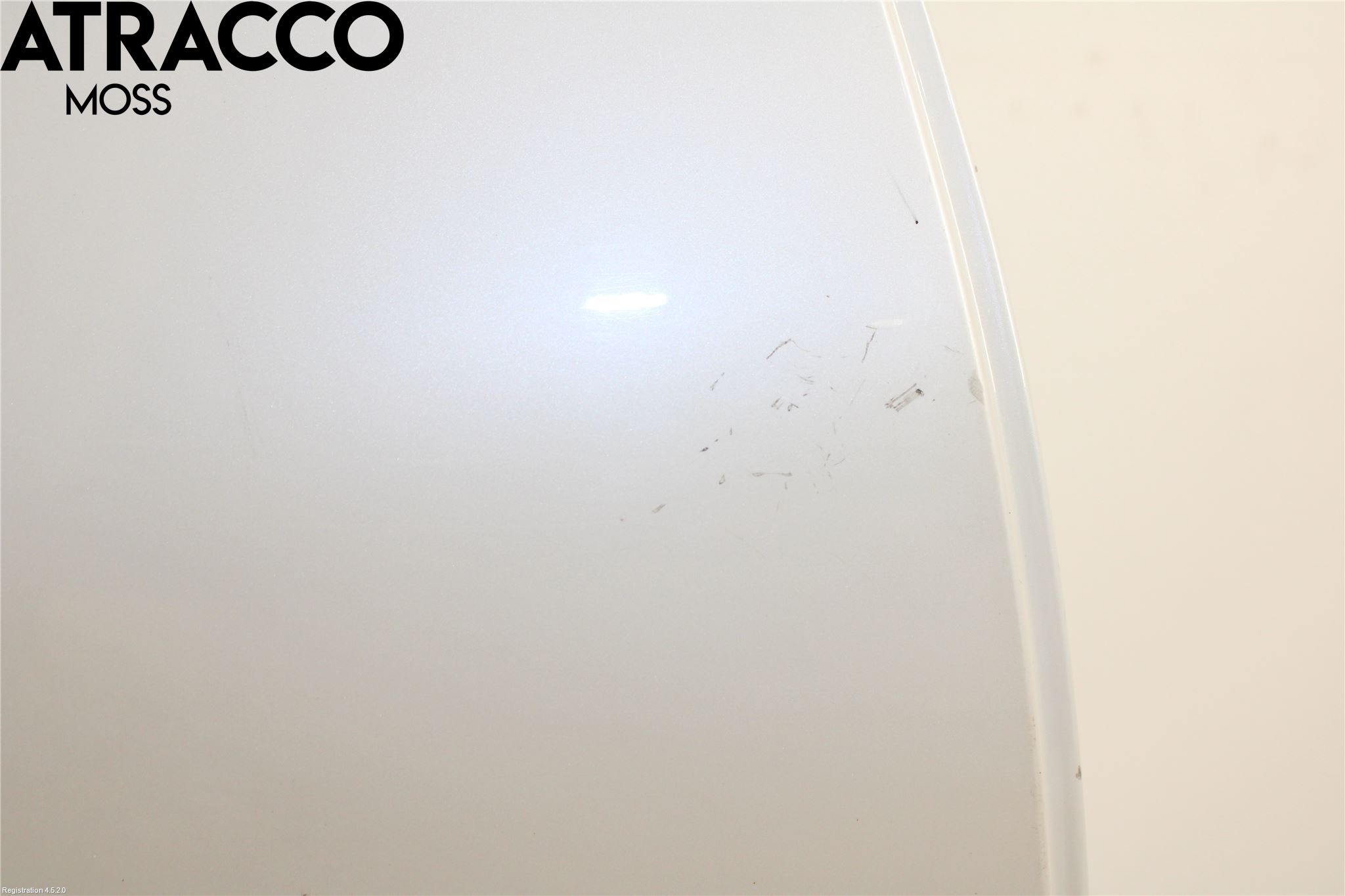 BMW 1 F20/F21 11-19 Dør 4D Bak Høyre