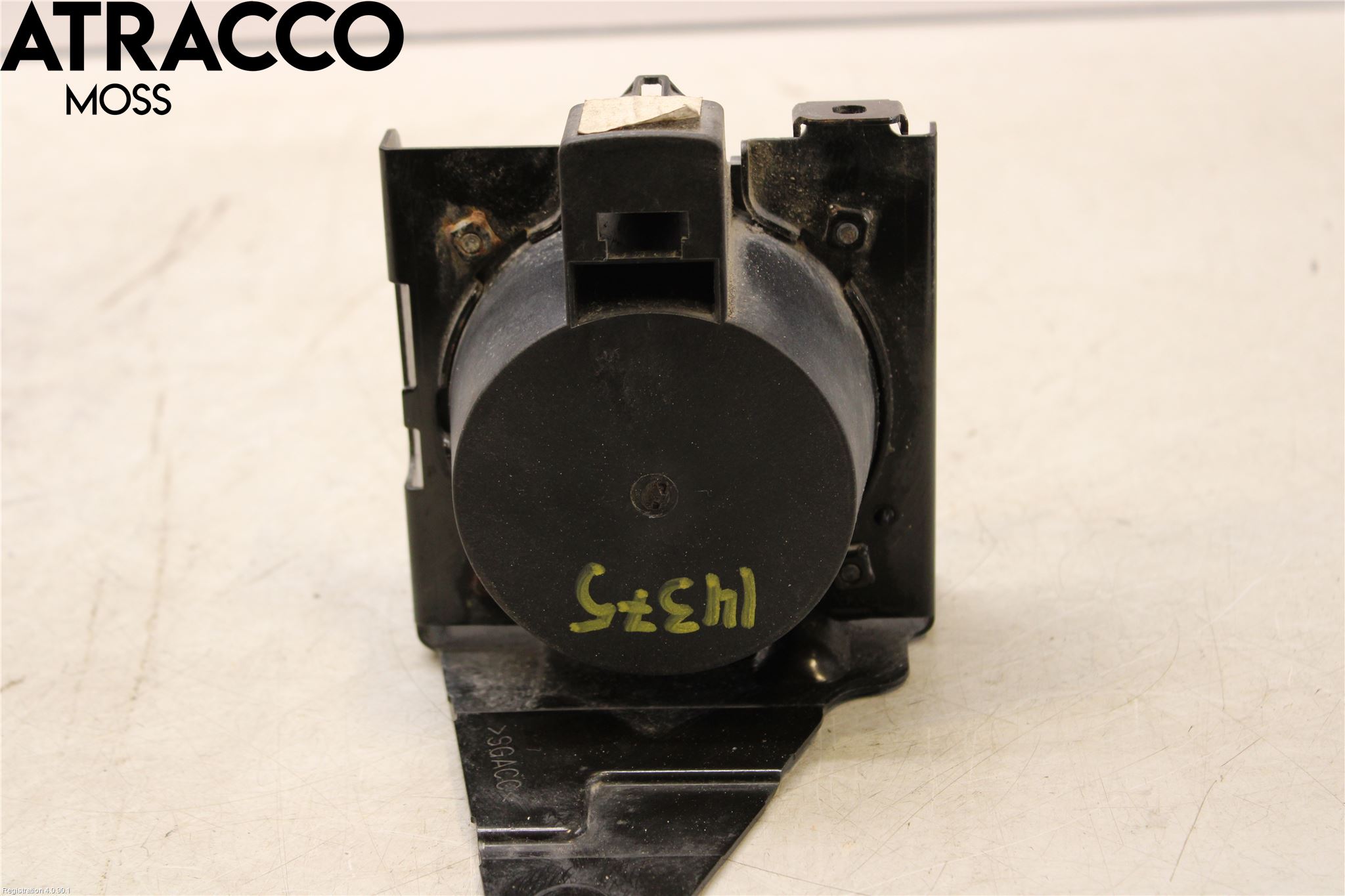 Kia SOUL 09- Elektrisk Øvrig