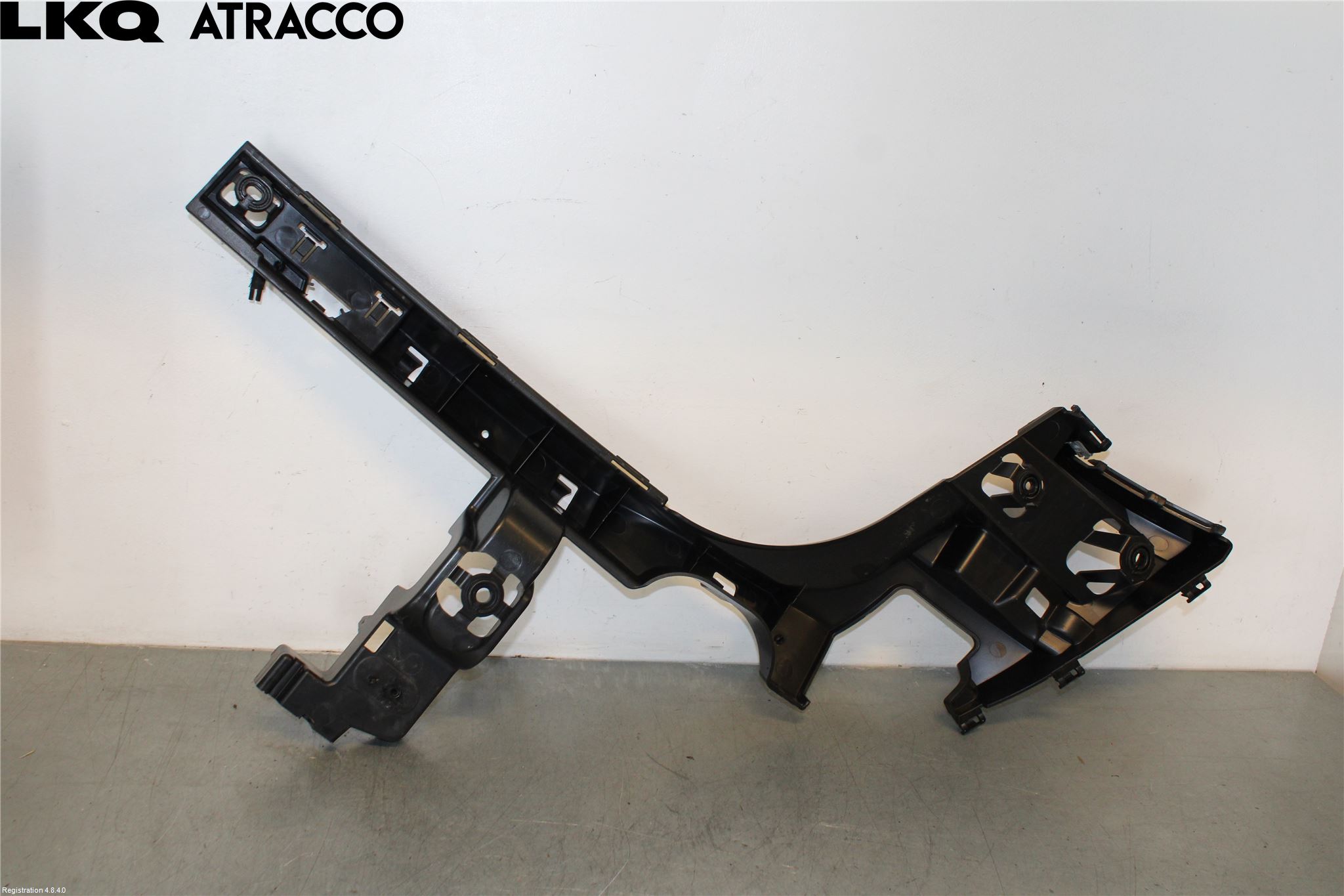 BMW 2 F45 Active Tourer 14-21 Støtfanger Bak Feste