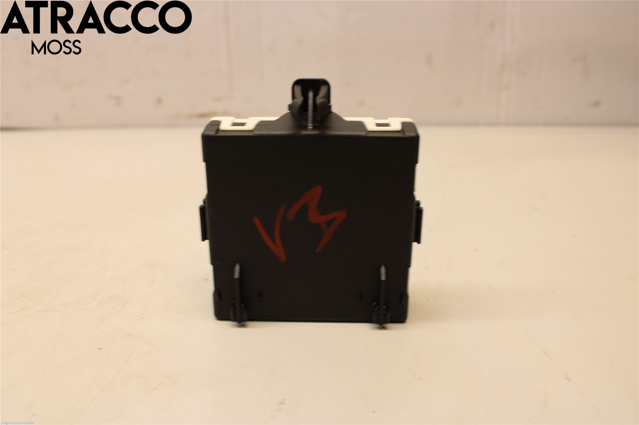 Mercedes-Benz MB C-KLASS (W205) 14-21 Styreenhet Dør