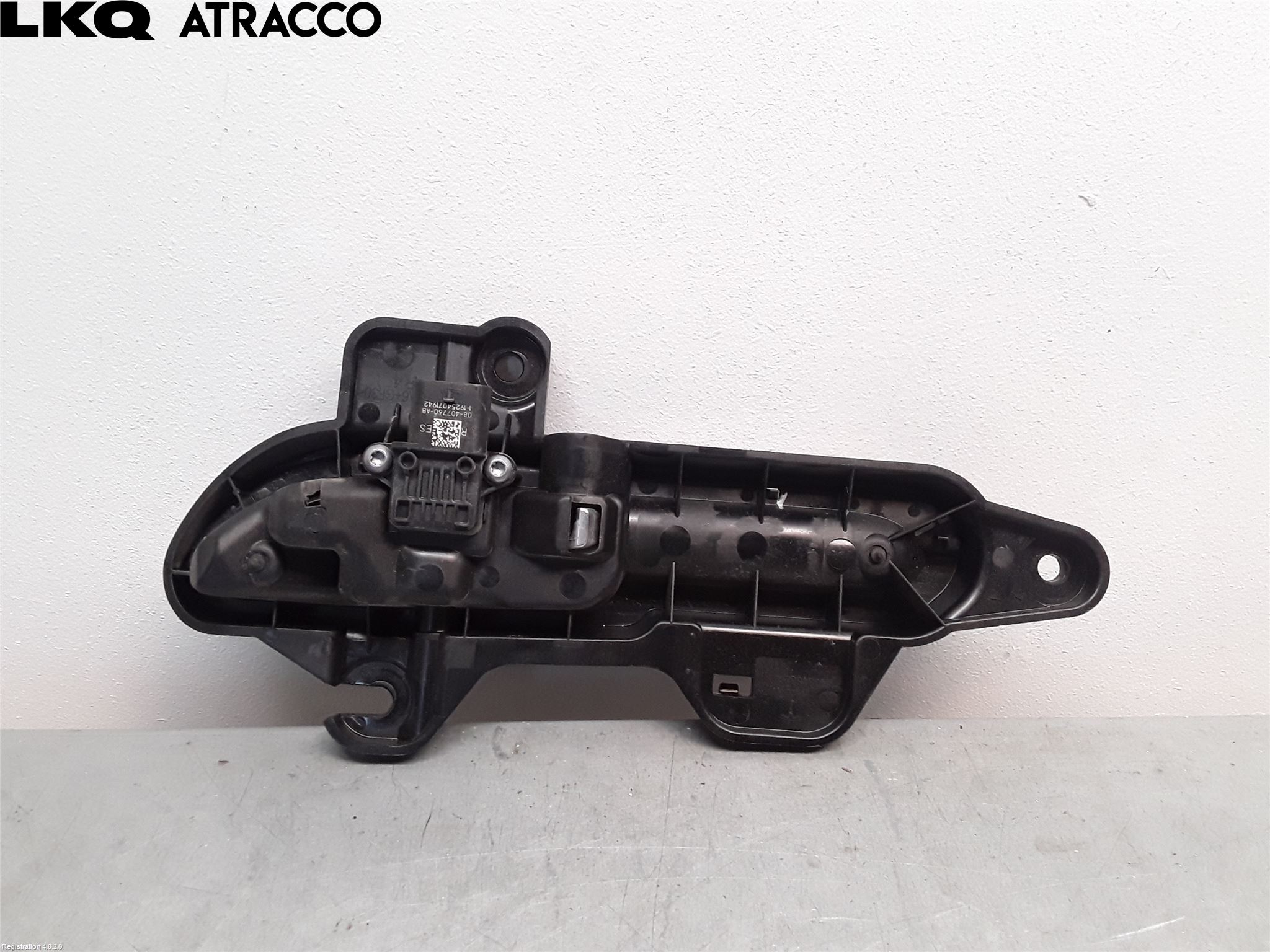 Tesla MODEL 3 17- Dørhandtak Ytre Høyre