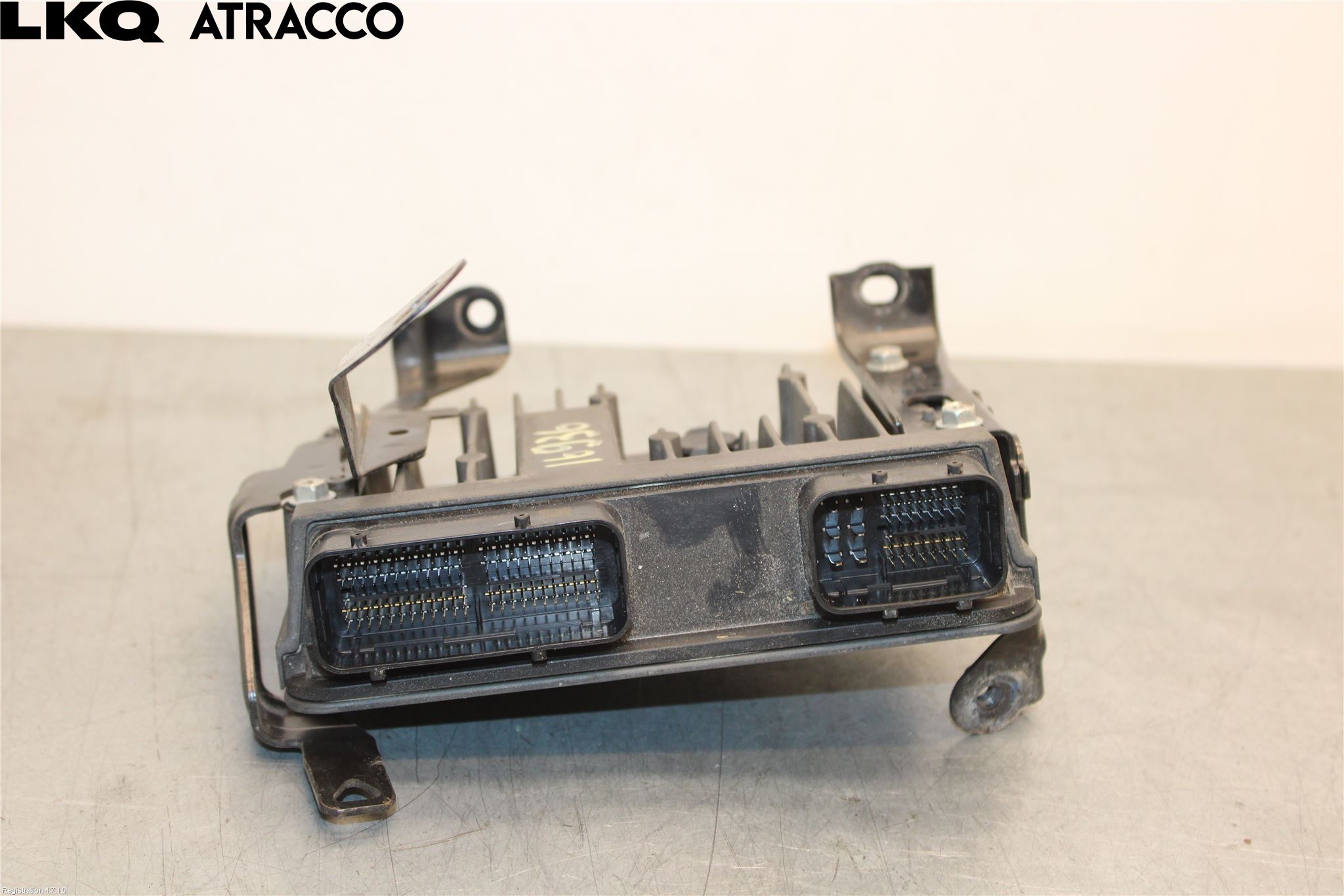 Toyota RAV4 19- Styreenhet Innsprøytning