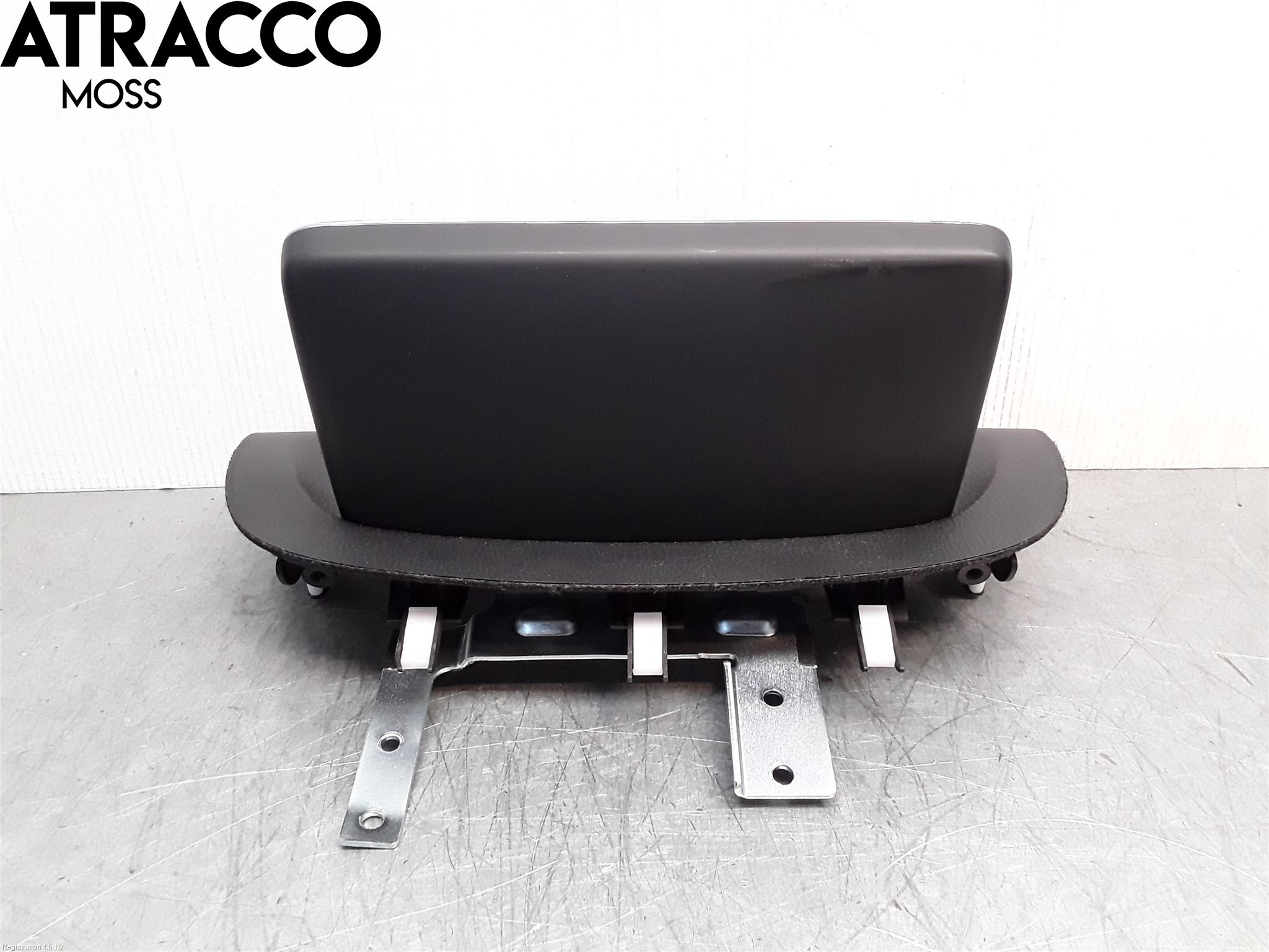 Mazda 3 III 14-19 Kjørecomputer