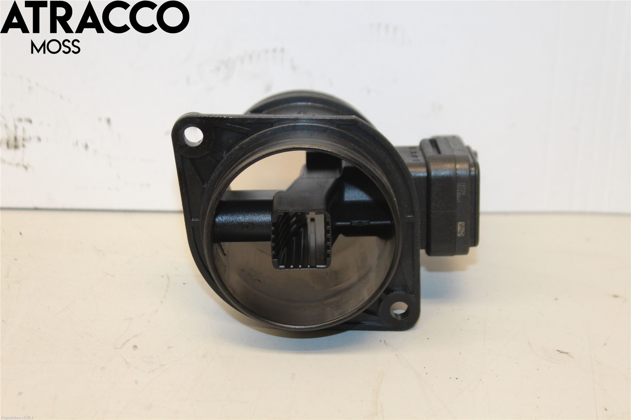 Volkswagen VW TOURAN 10-15 Inns Luftmassemåler